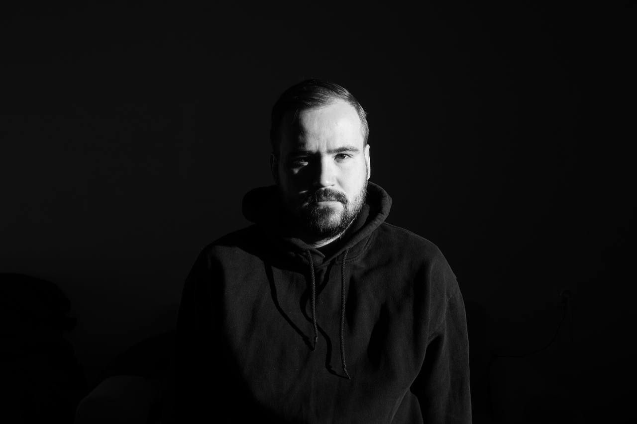 Контакт. Sasha Ivanov — Documentary photographer