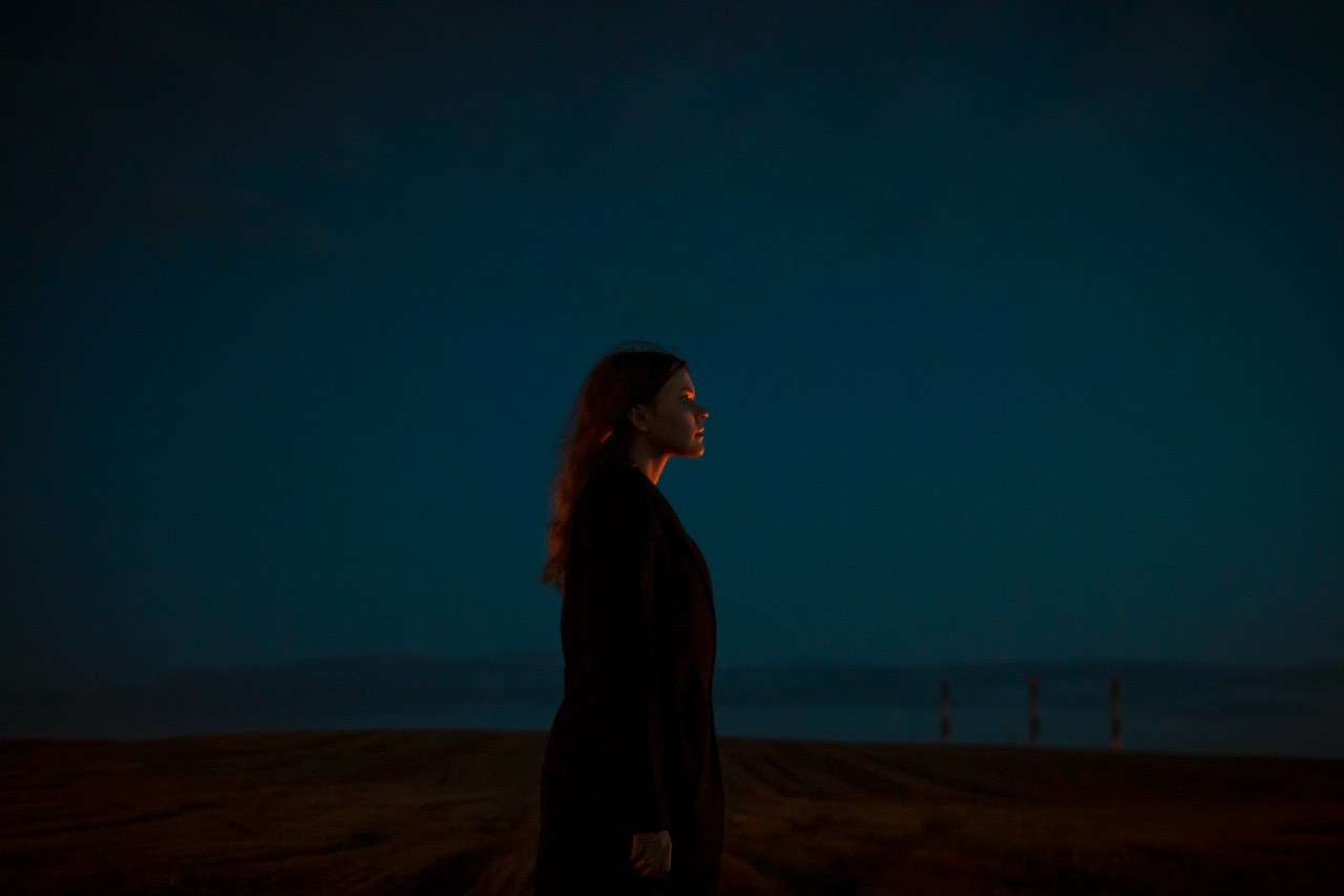 Yana — Cinematic Photoshoots in Minsk