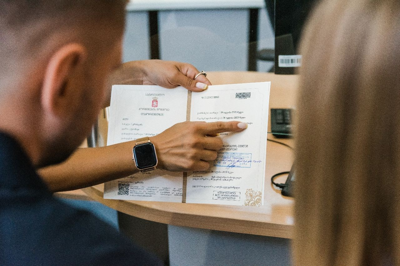 Без церемонии. Арт Ивент Студио — Самое рейтинговое свадебное агентство в Грузии