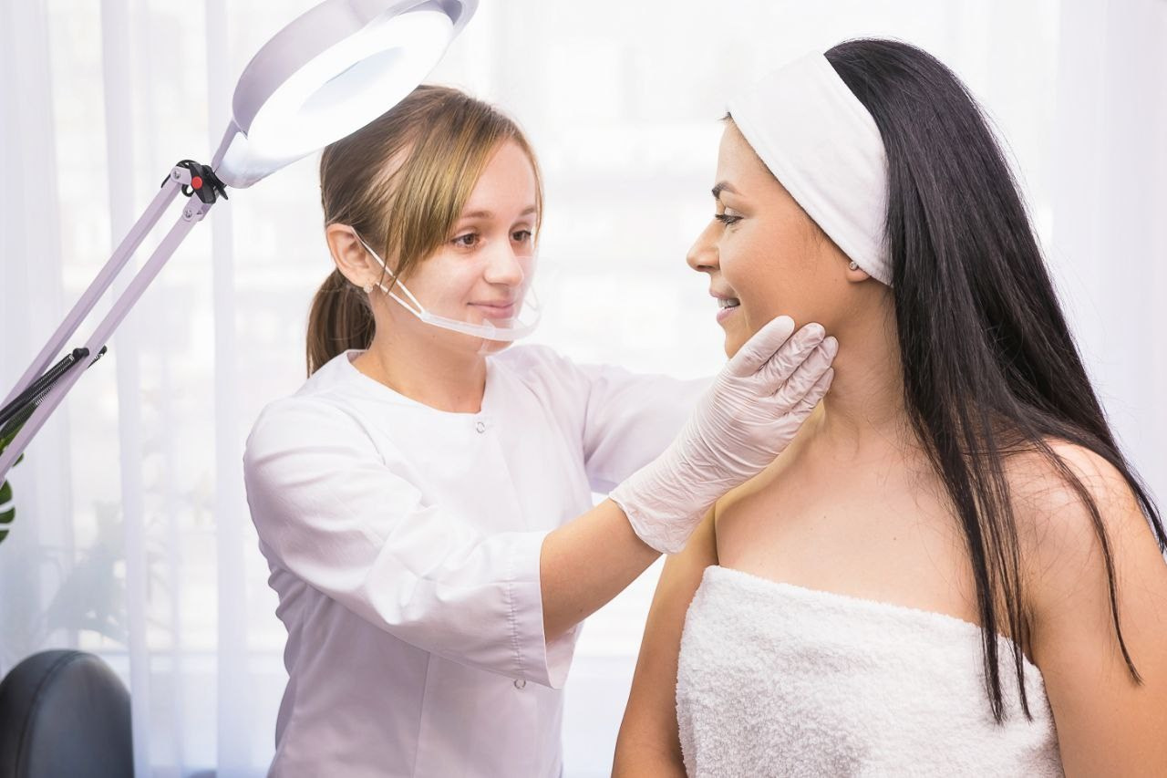 Servicii Cosmetologie Profesională – Lavime Hîncești. Lavime.md – Salon de Frumusețe Premium în Hîncești