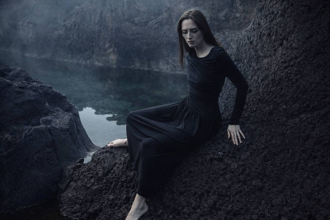 Photography. Charley Stadler