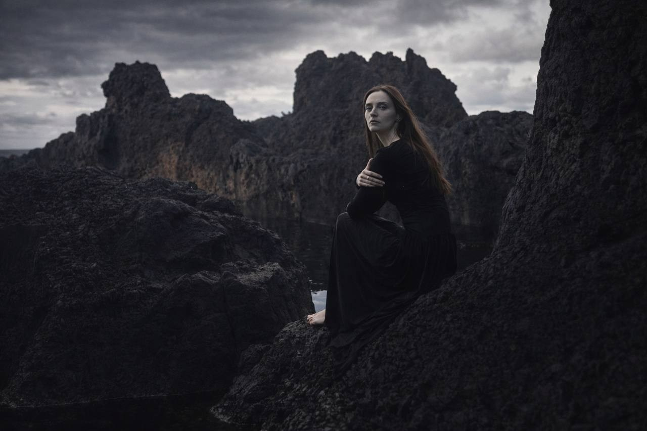 Photography. Charley Stadler