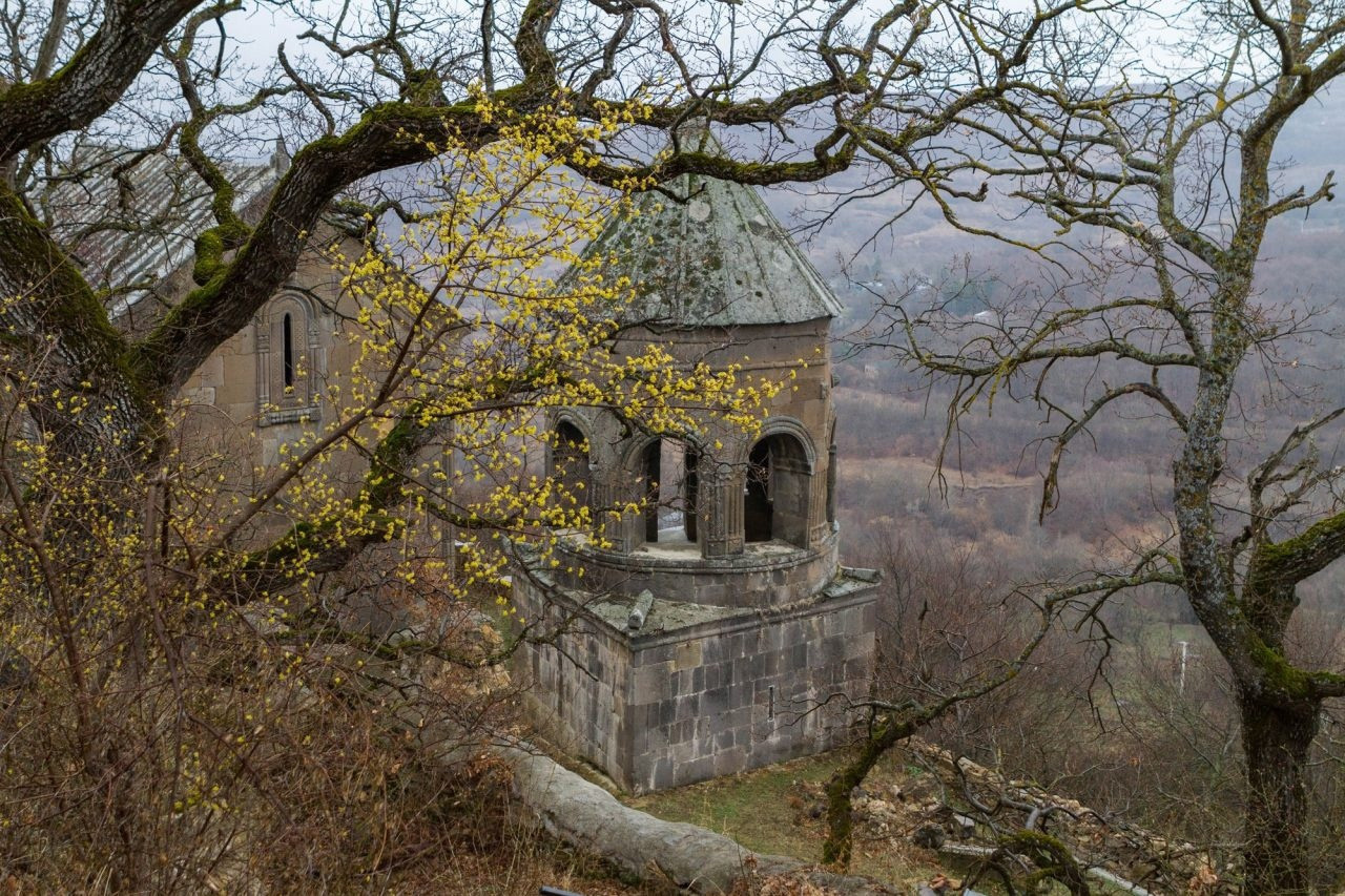 Students. Katya Bogachevskaya — independent curator, lecturer