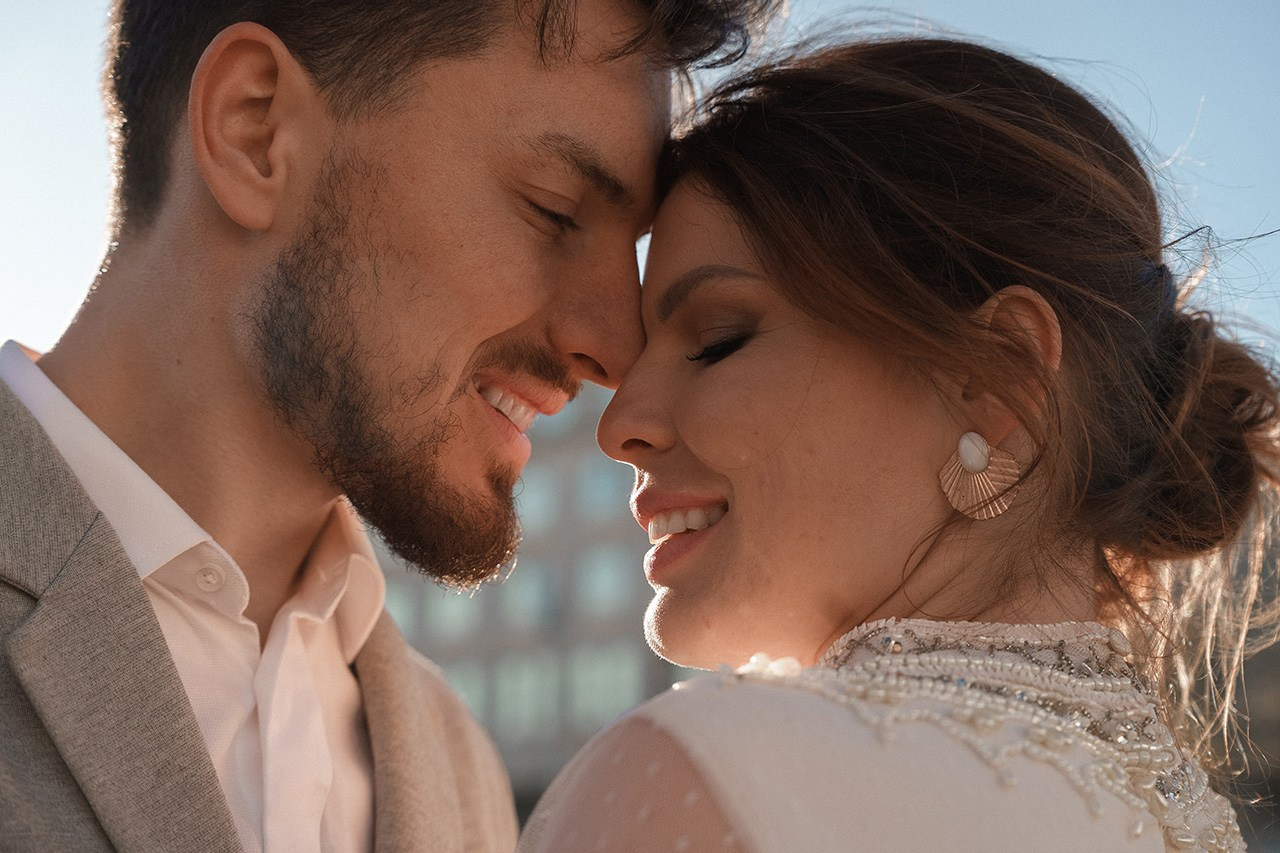 Foto- und Videobegleitung für deine Hochzeit