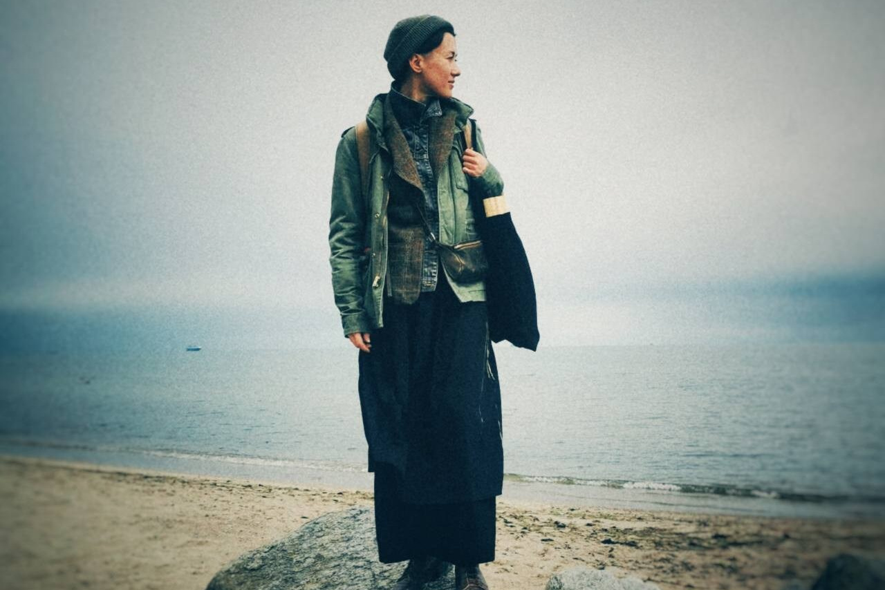 Bio. Artist, photographer, graphic designer, dreamer