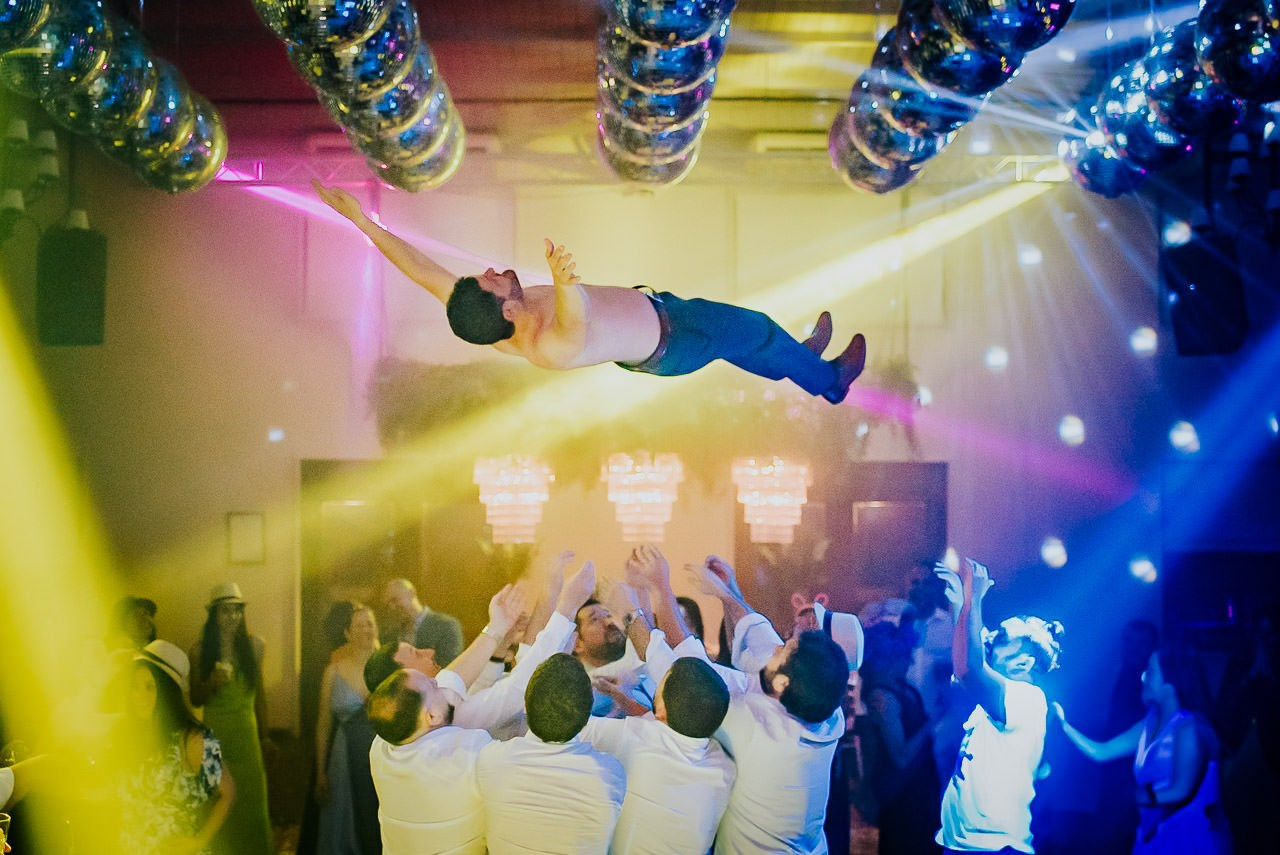 Servicio de Fotografia y Video de Bodas | Ed Sanchez