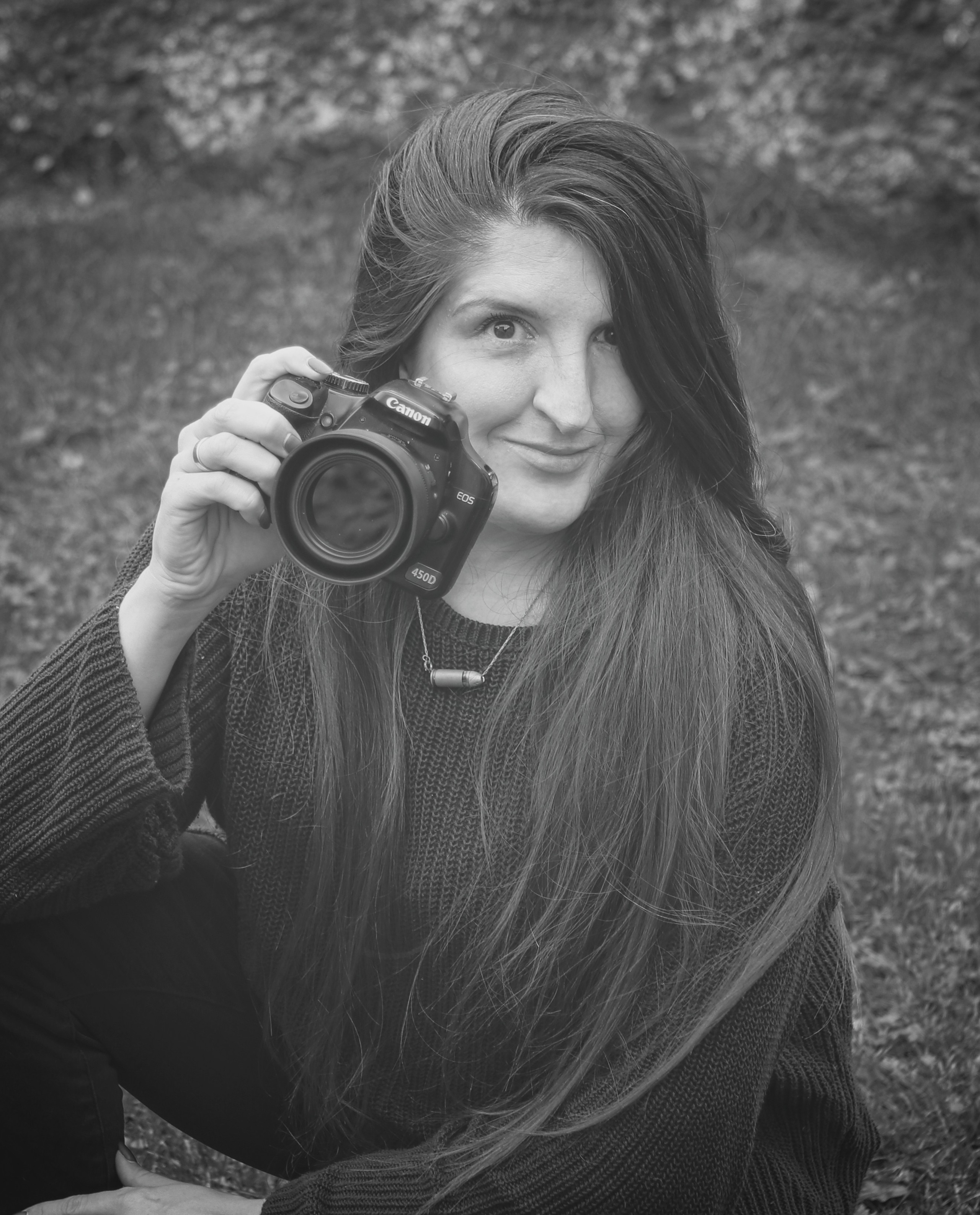 Photographer Co Dublin, Balbriggan — Agata Maliseva