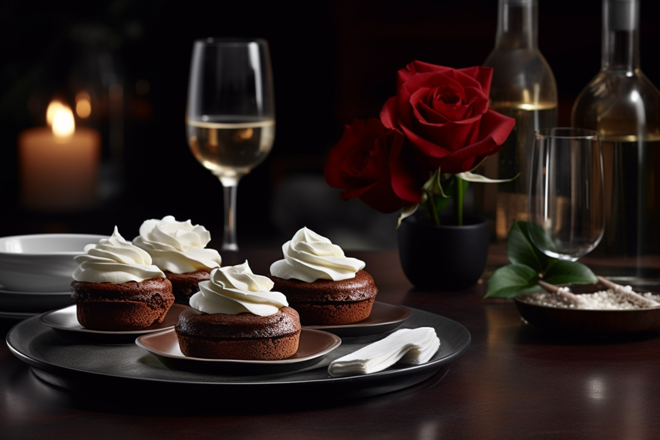 Wolfson confectionery