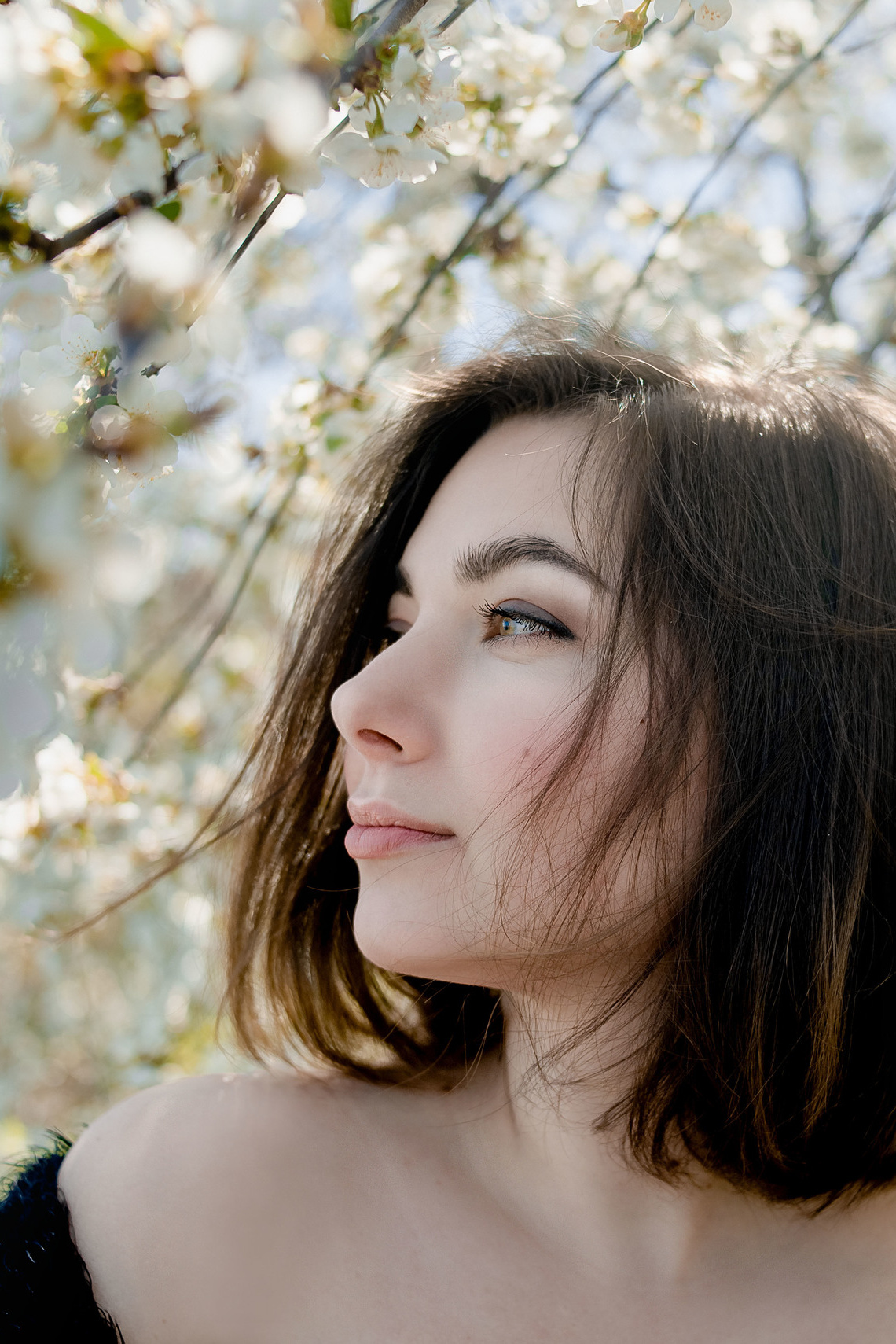 Свадебный фотограф в Киеве - Анна Дедова