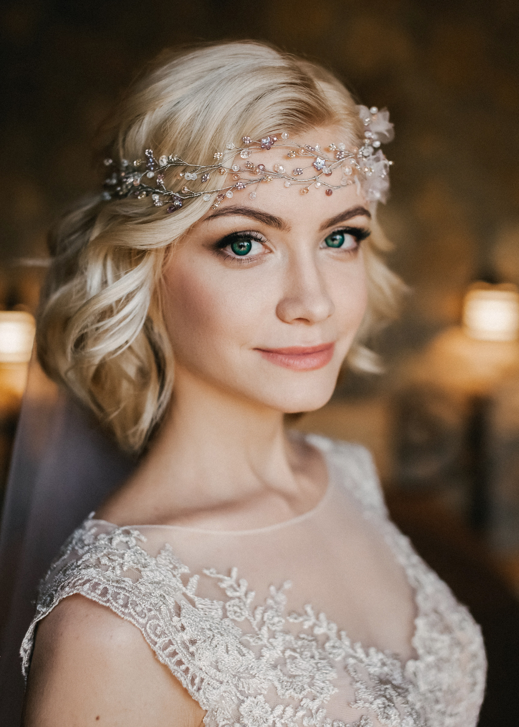 Retouch. Peter Pushkin Photographer