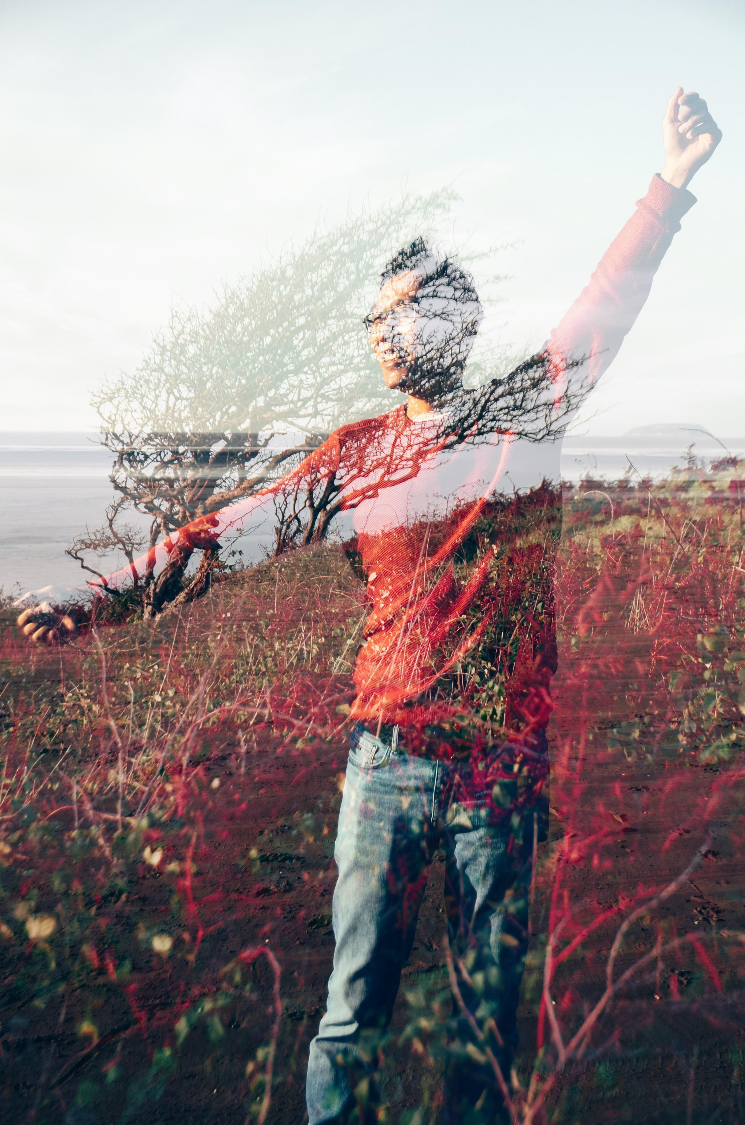 Personal Work. Irina Zoteeva | Artistic Portrait, Family & Brand Photographer in Solihull, Birmingham