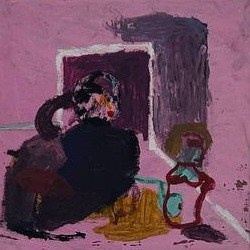 Темур Шардеметов. Regeneration Art Gallery Tashkent