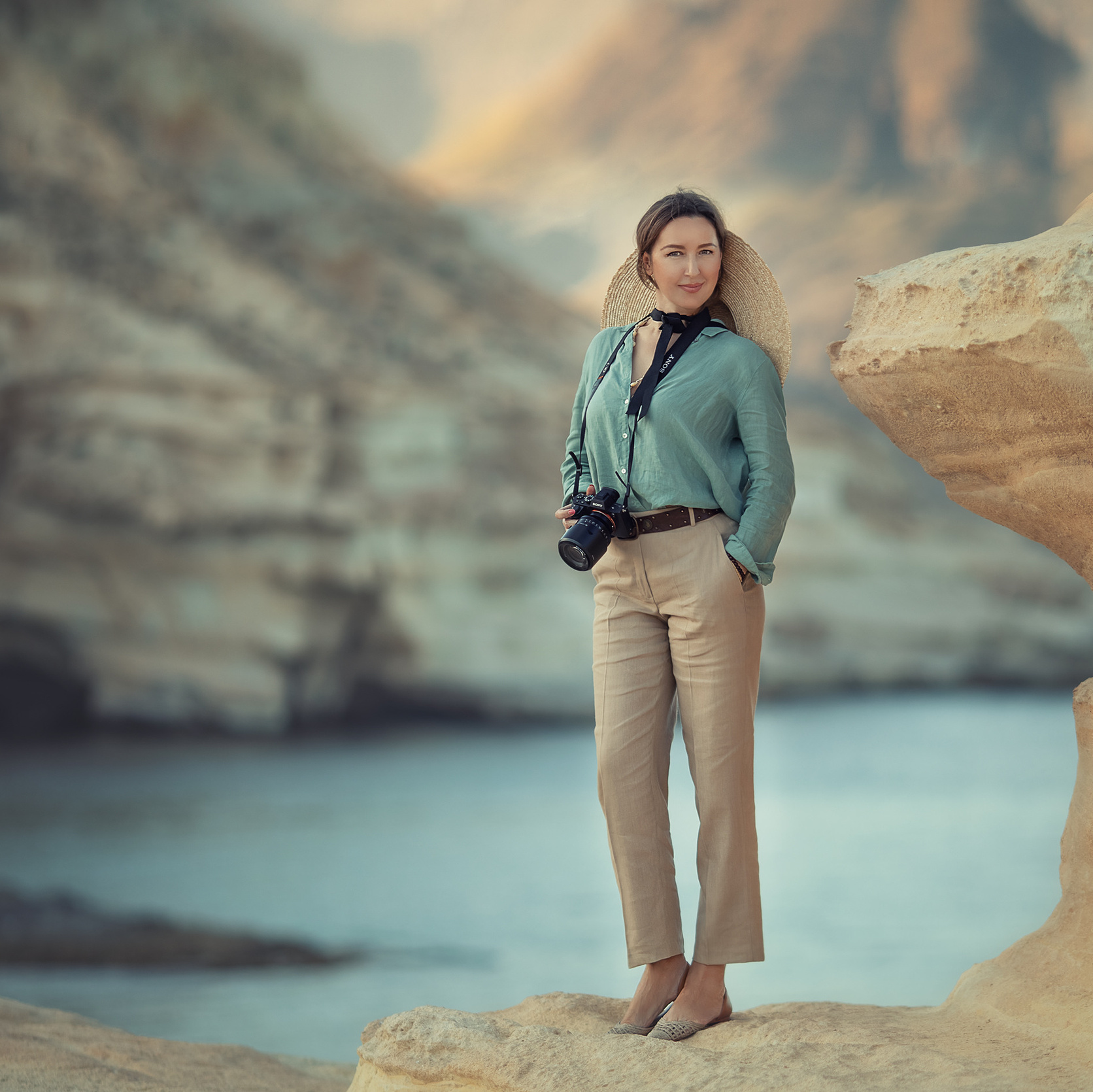 Servicios. Fotógrafo Almeria. Swetlana Ushakova