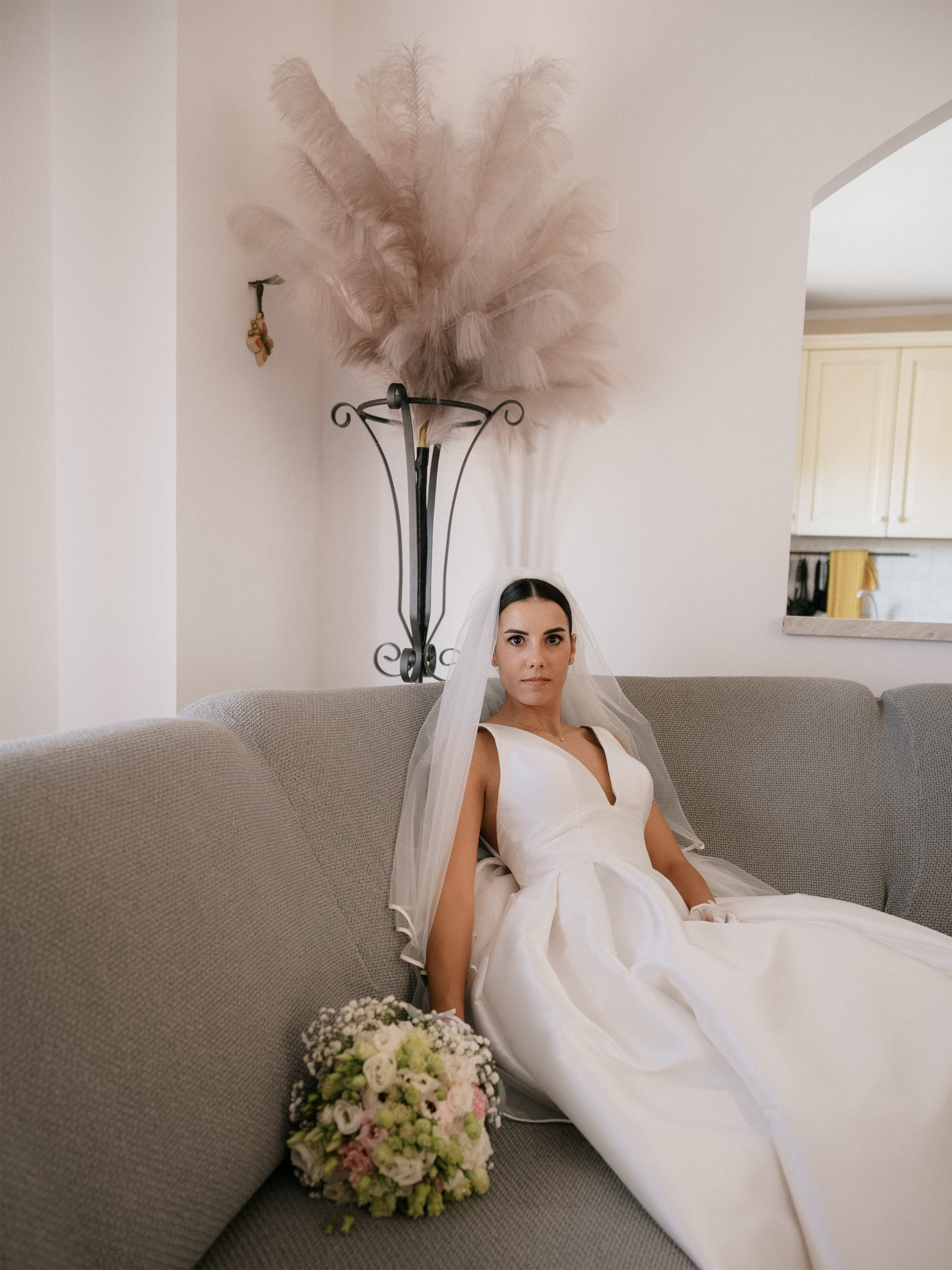 Villa Maremonti. W LAB 192 | Davide Vichi