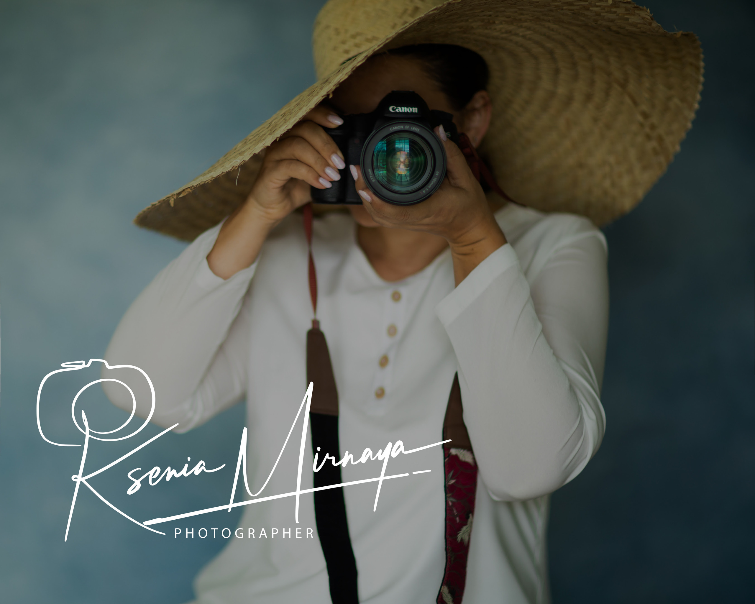 Обо мне. Ксения Мирная — Фотограф, с которым вы напишете вашу историю…