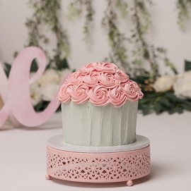 Cake smash session. Newborn and family photographer. Hills District. Sydney