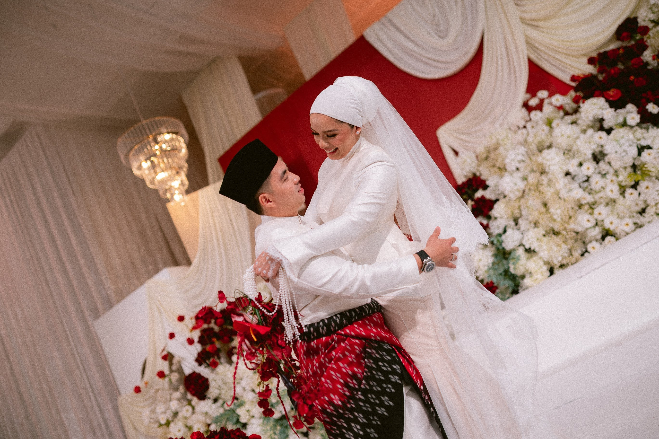 Wedding Photographer and Videographer in Malaysia