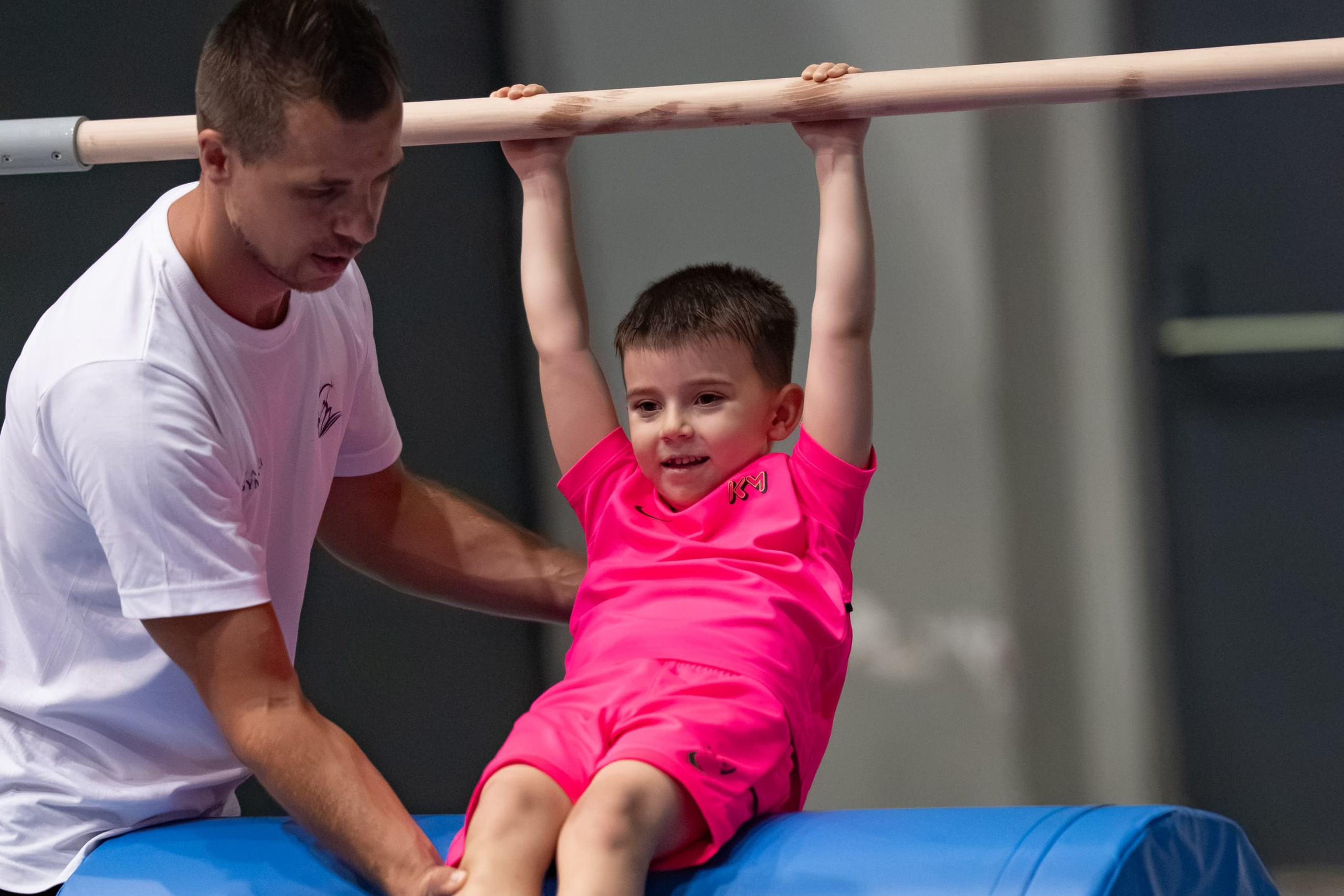 For Clubs & Organisers — Kamilla Khasanova, Sport Photography