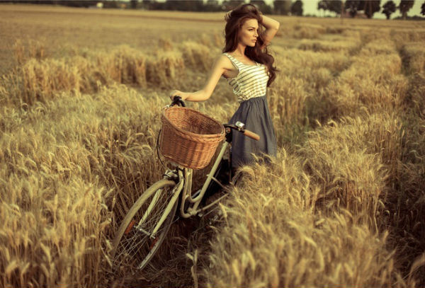 Выберете для себя то, что вам по душе!. Семейный фотограф Великодолинское