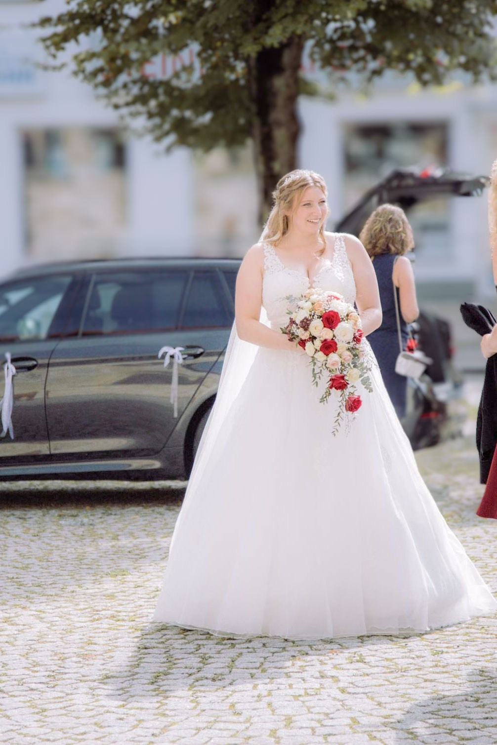 HOCHZEITSFOTOGRAFIE (1). Hochzeitsfotografie