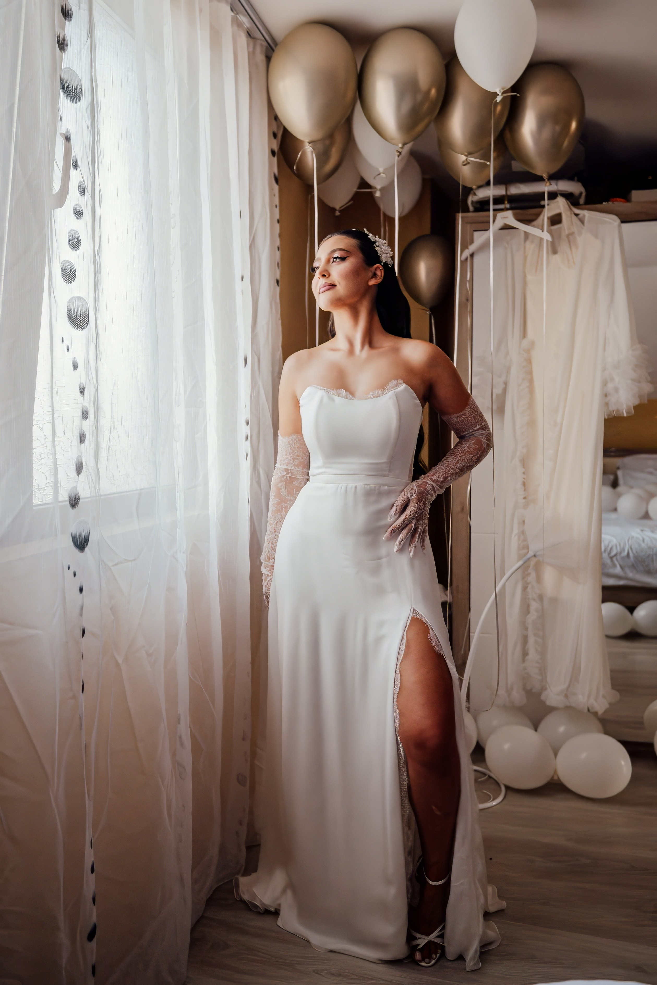 Alexa & Razvan. Sabin Florin Fotograf Nunta