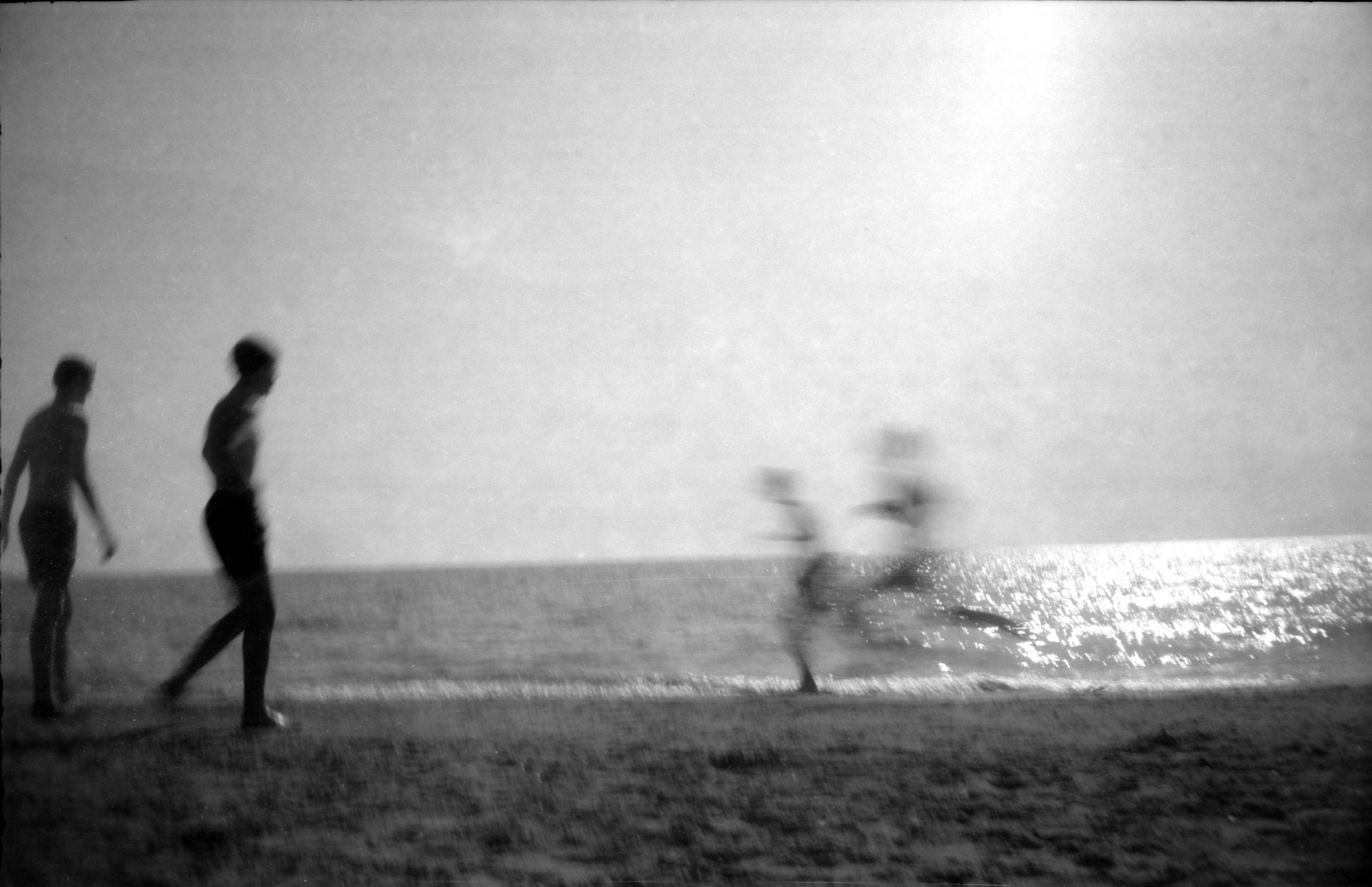 Contacts. Natalia Parfenova visual artist film photographer