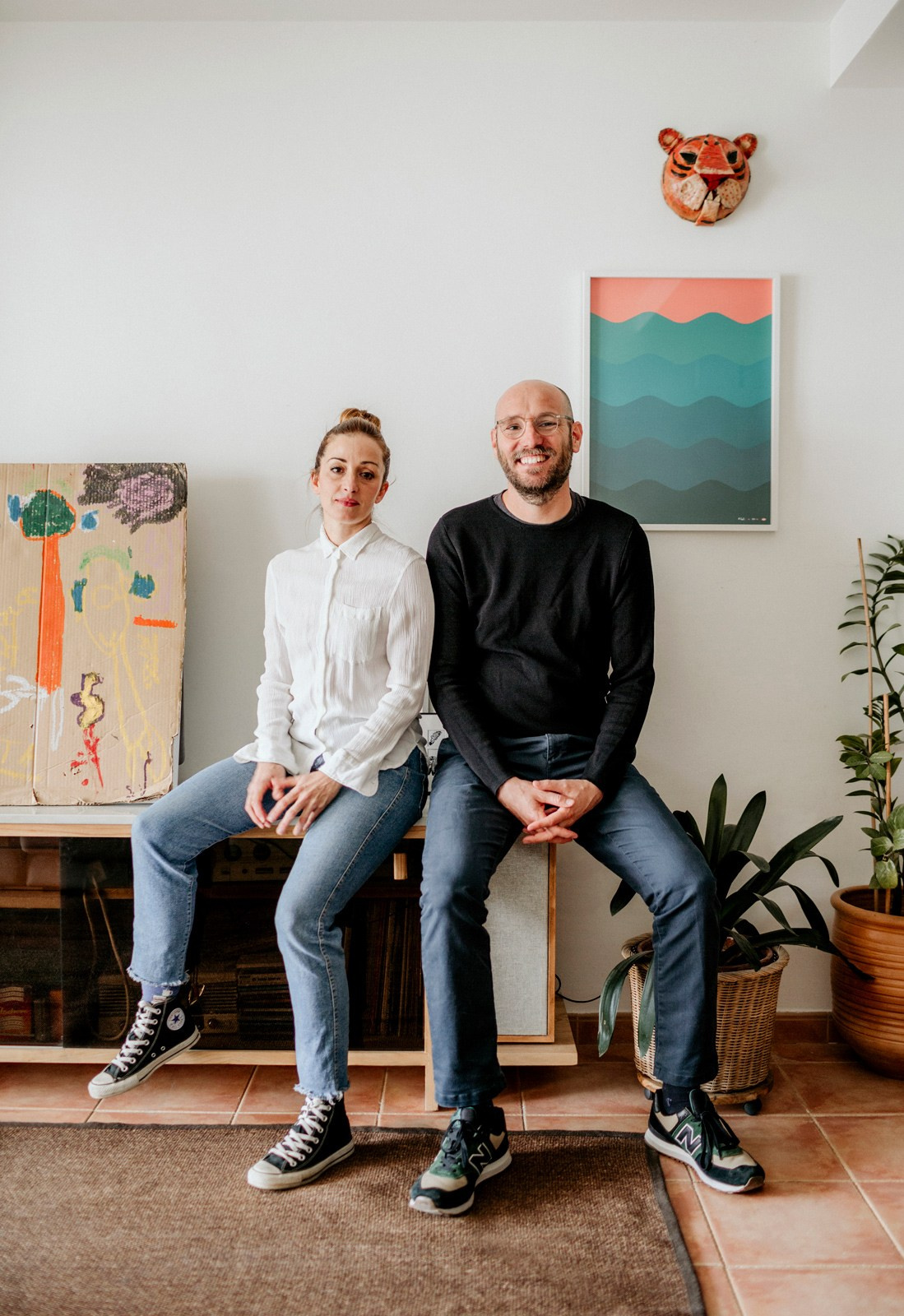 Retrato 2. Josep Gil - fotografia