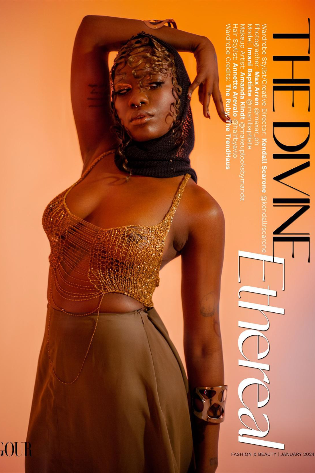 Max Arren Photography