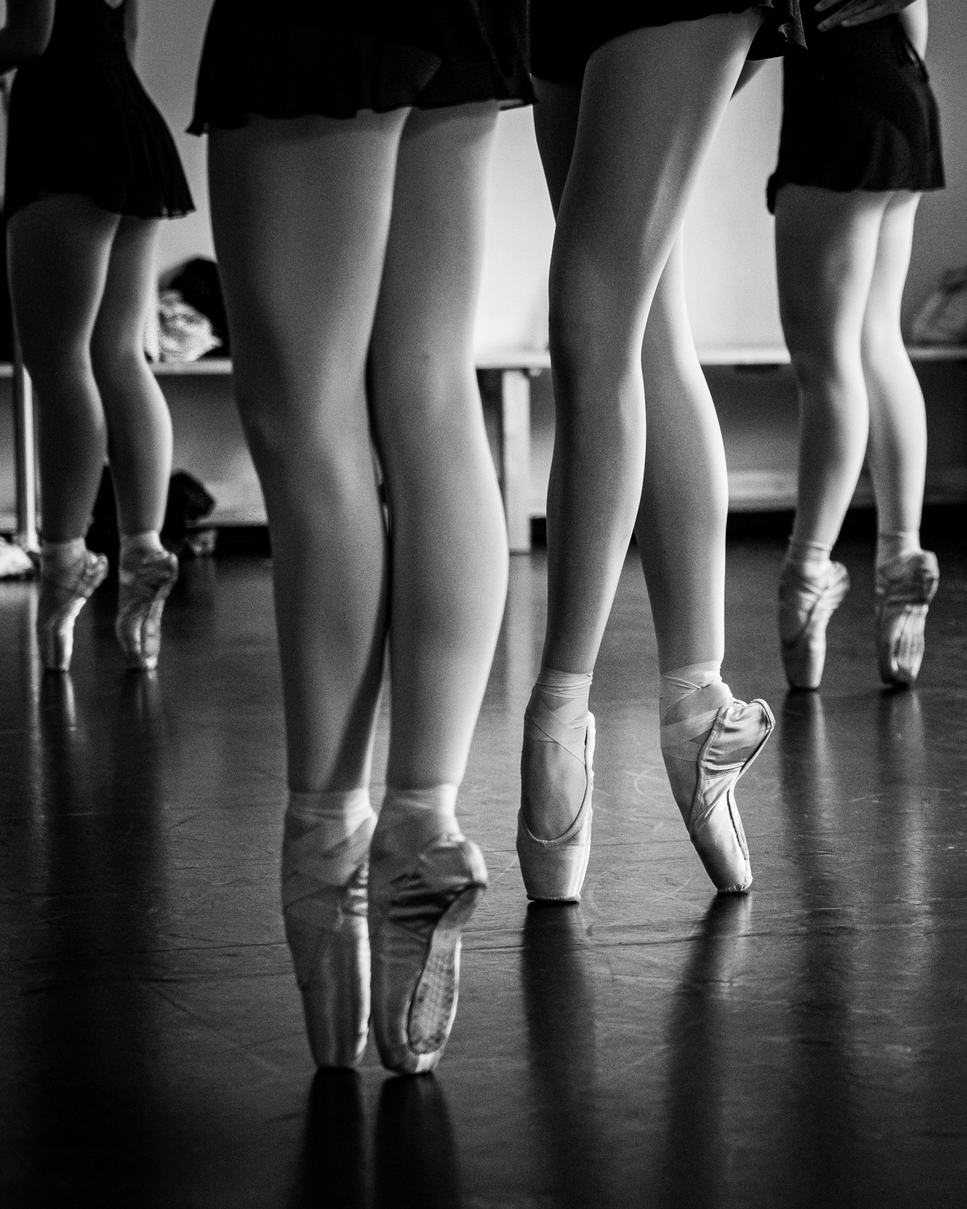 Voile Gallery — Ballet Fine Art Photography by Tatiana Mudryak