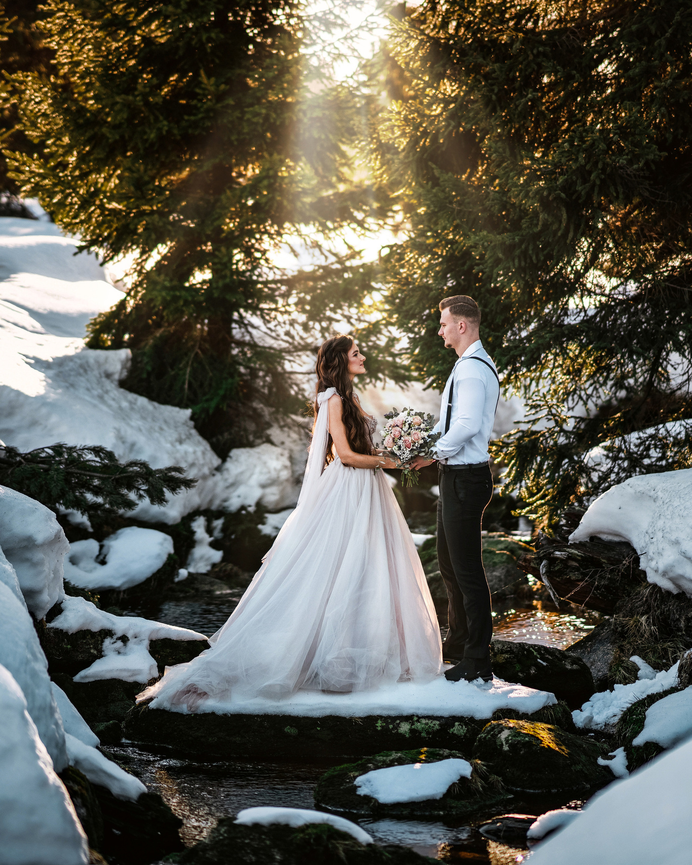 Услуги. Свадебный фотограф в Праге Покудова Наталия