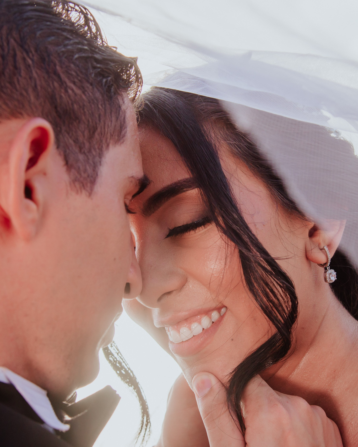 Fotógrafo de bodas, familia y retratos. Fotógrafo David Yance
