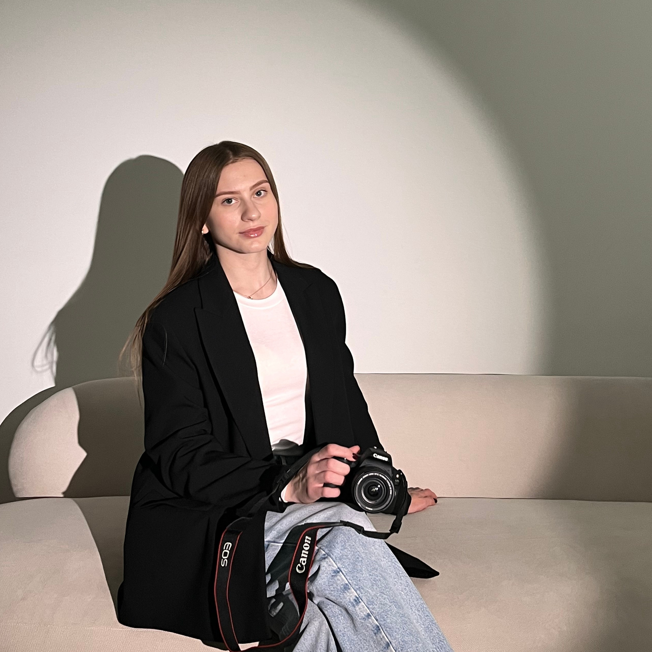 Контакты. Фотограф Лейпциг