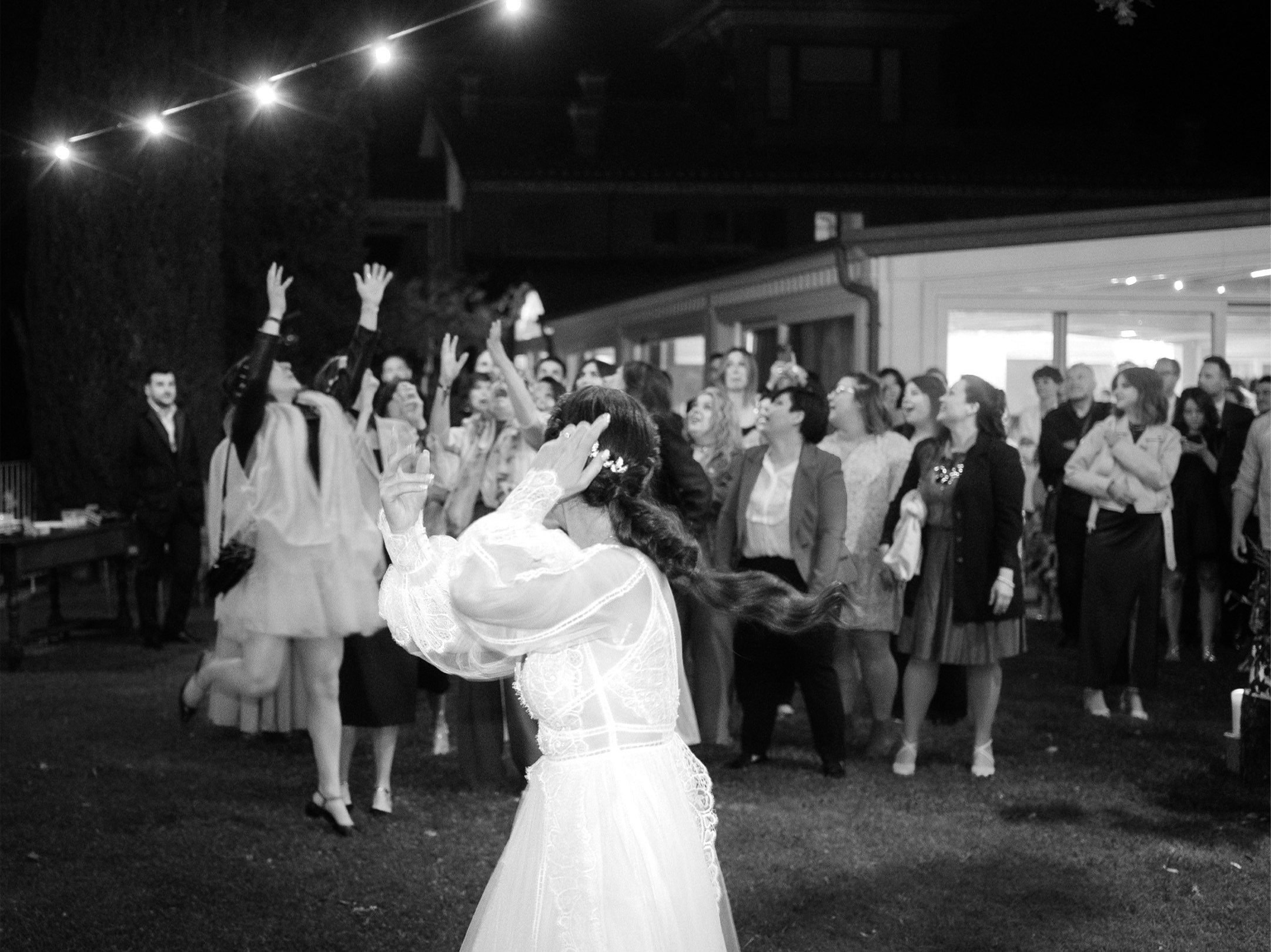 Villa La Cerbara Sunset. W LAB 192 | Davide Vichi