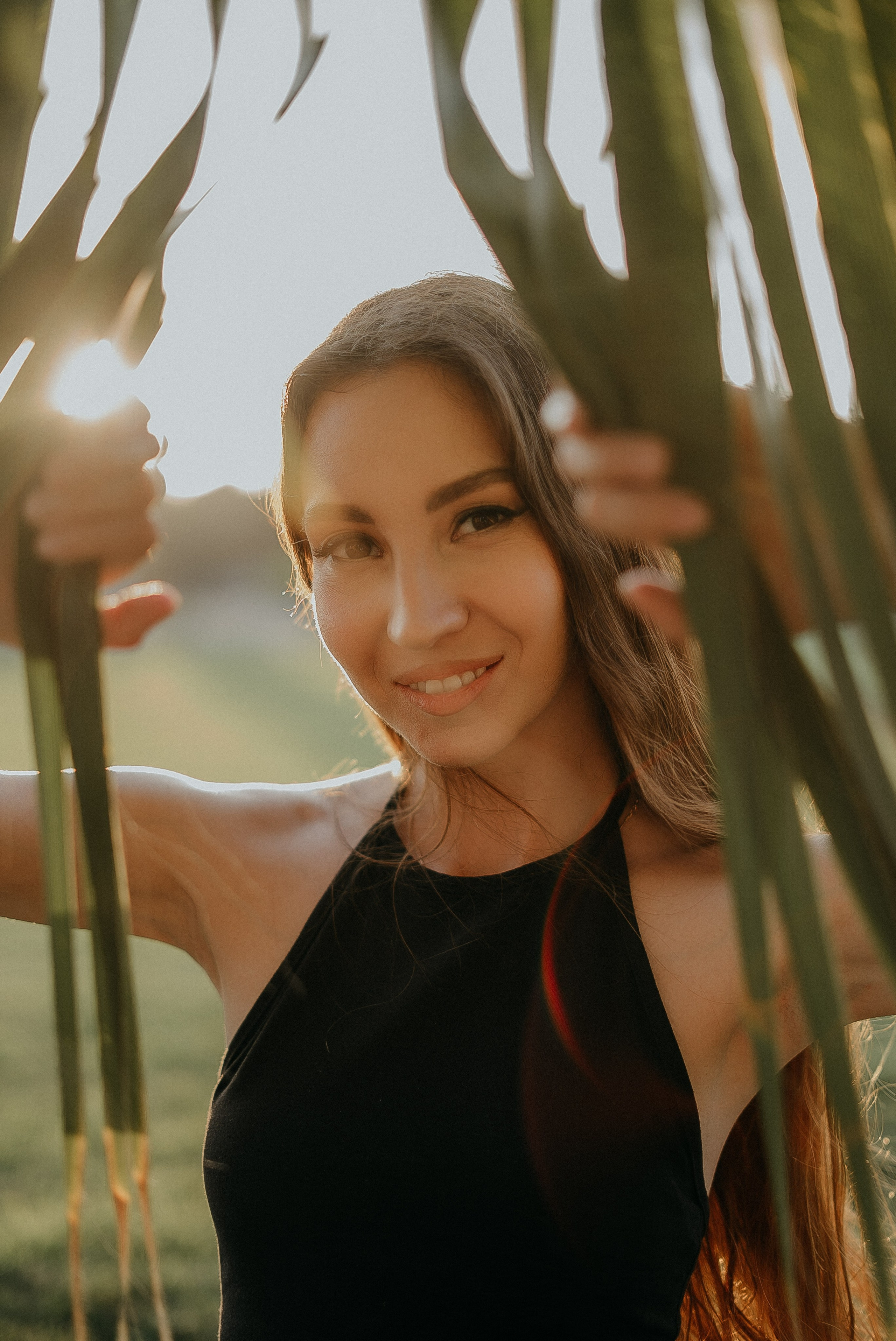 Services. Портретный и семейный фотограф в Лимассоле Кипр Анна Руссу