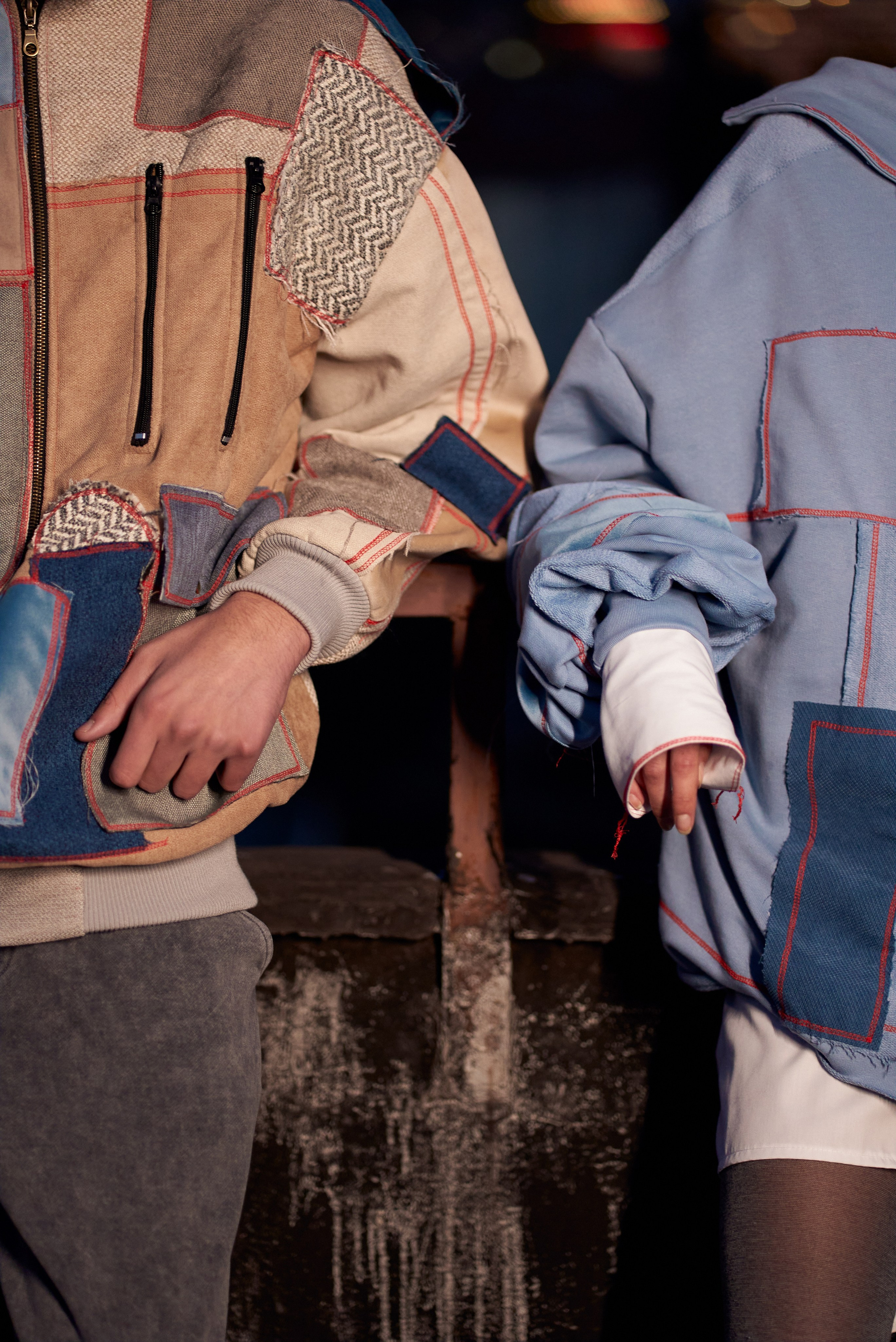 Eterna Launch Campaign. Profesionalna Fotografija i Videografija | Sarajevo | yasinemir.com