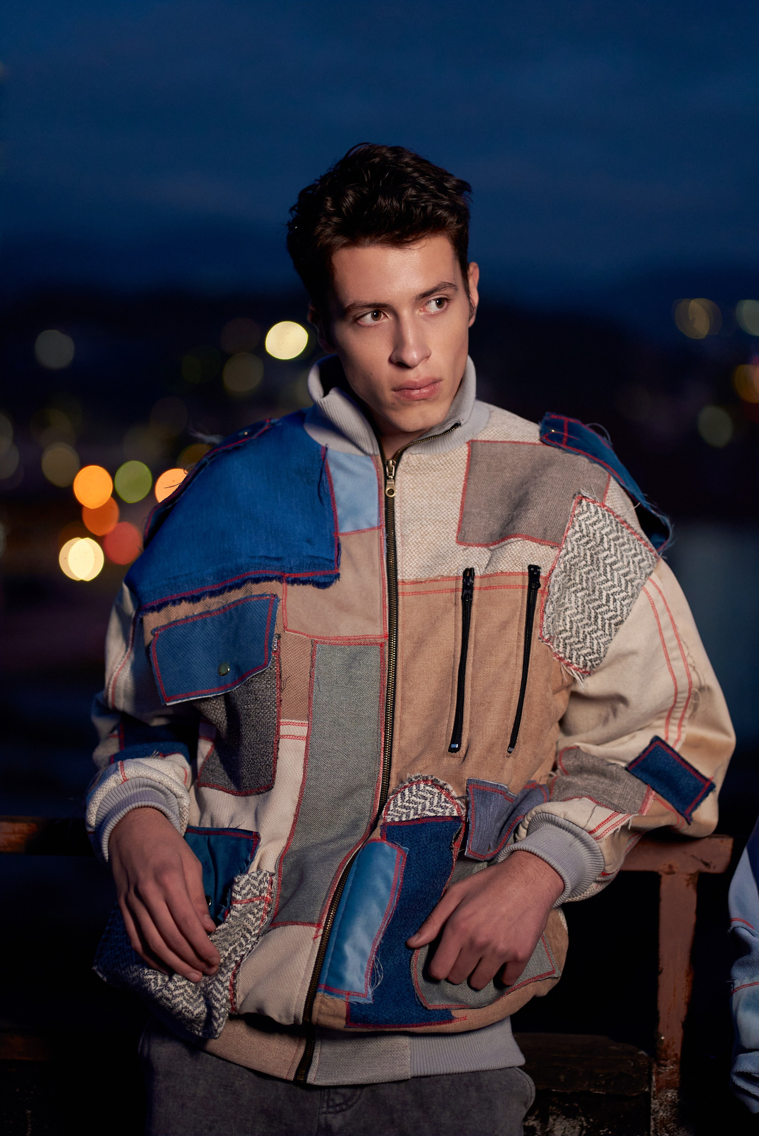 Eterna Launch Campaign. Profesionalna Fotografija i Videografija | Sarajevo | yasinemir.com