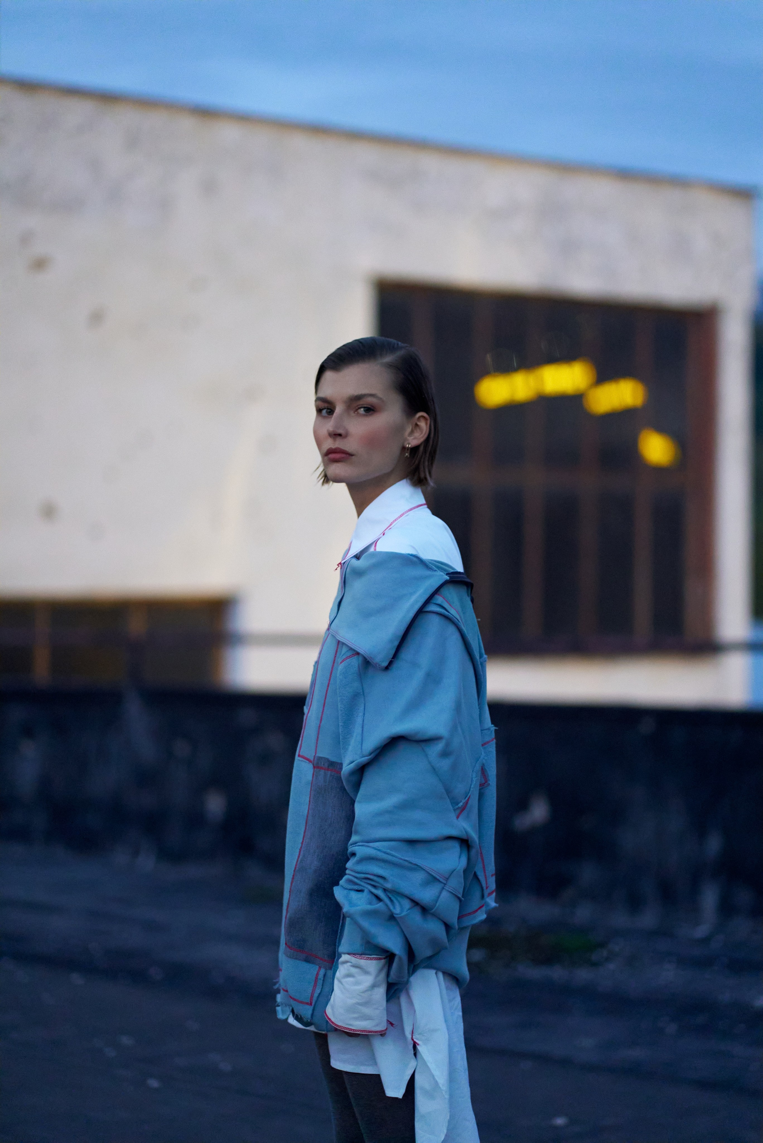 Eterna Launch Campaign. Profesionalna Fotografija i Videografija | Sarajevo | yasinemir.com