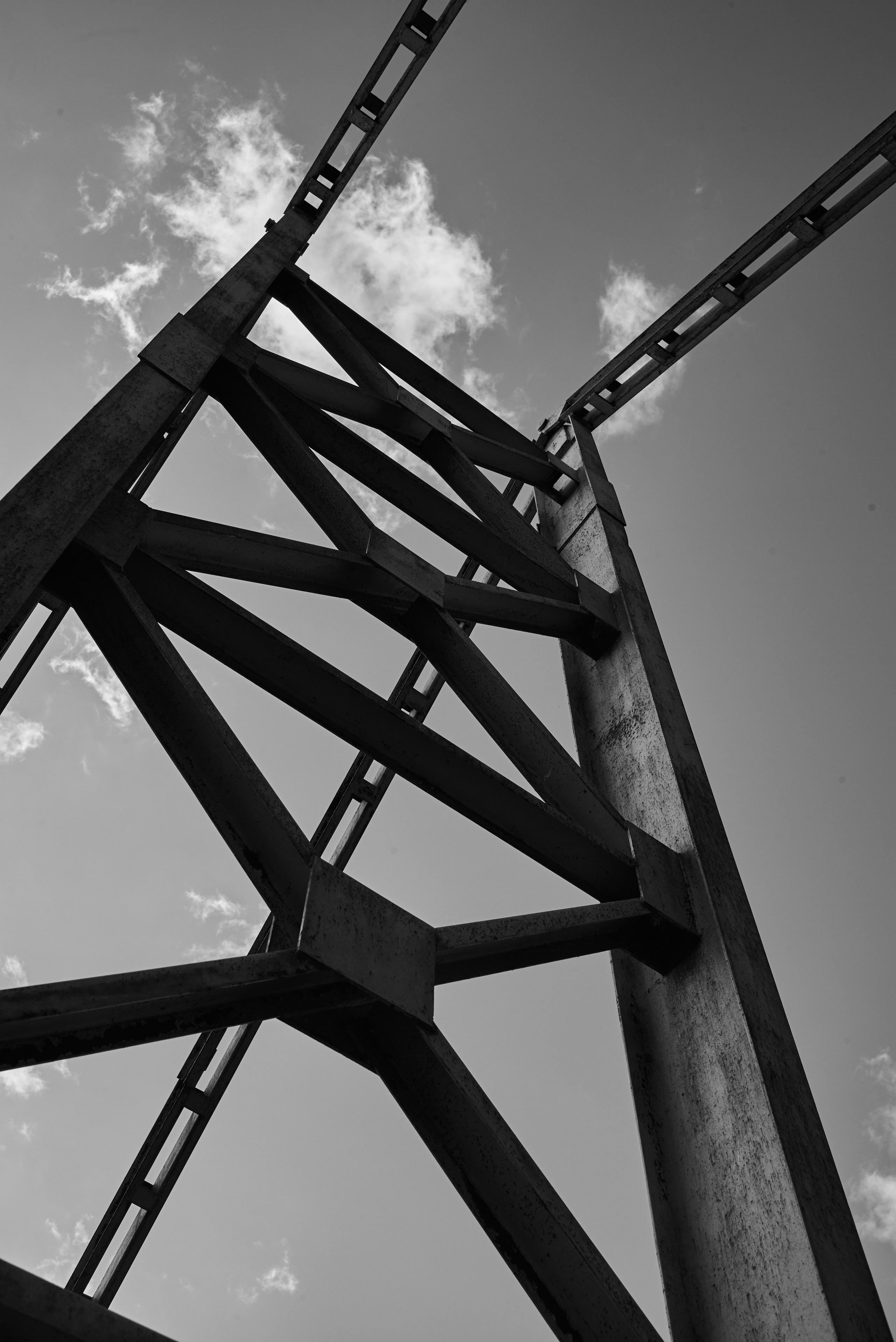 DISTROTION. Daniil Khaitseer photography