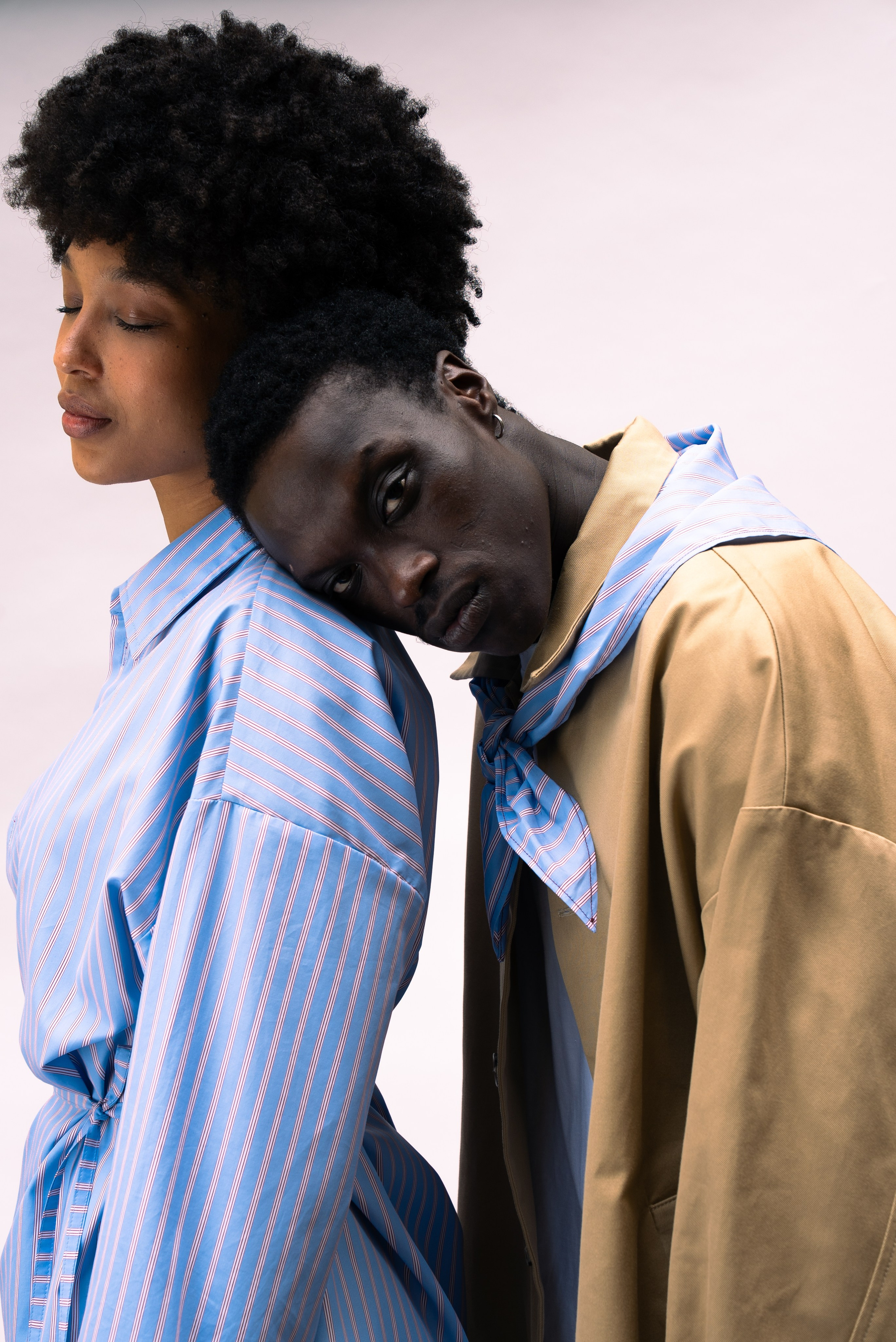 Maatroom Tangram. Aura Studio / co-design space