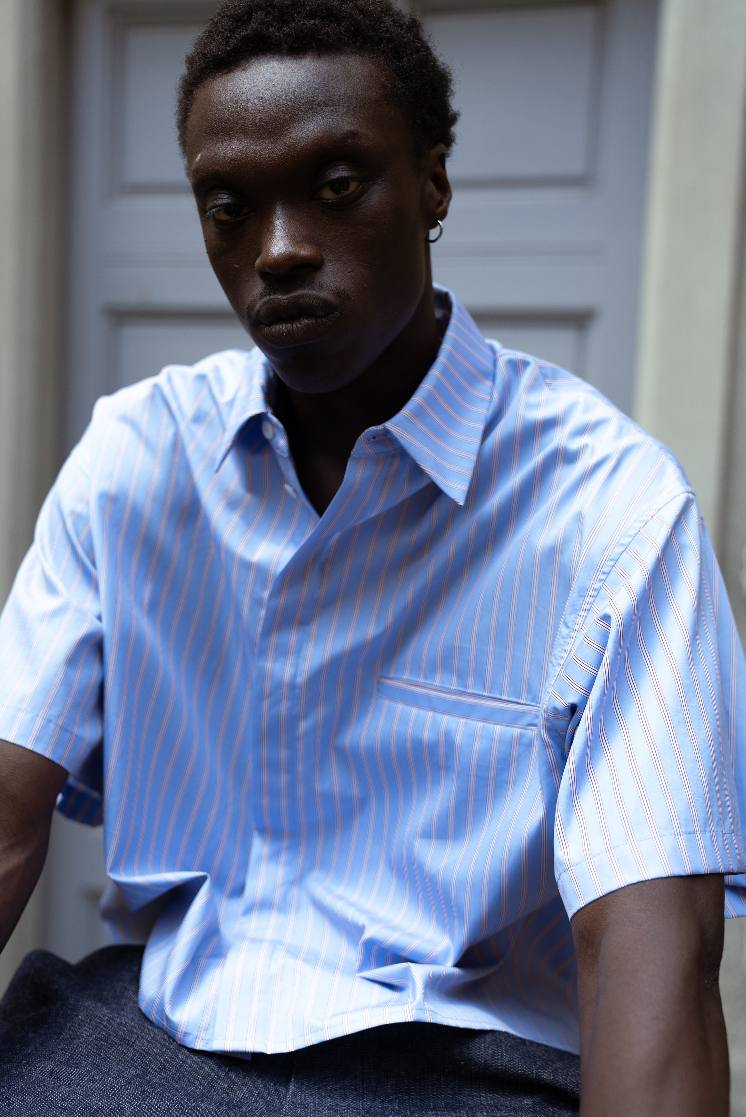 Maatroom Tangram. Aura Studio / co-design space