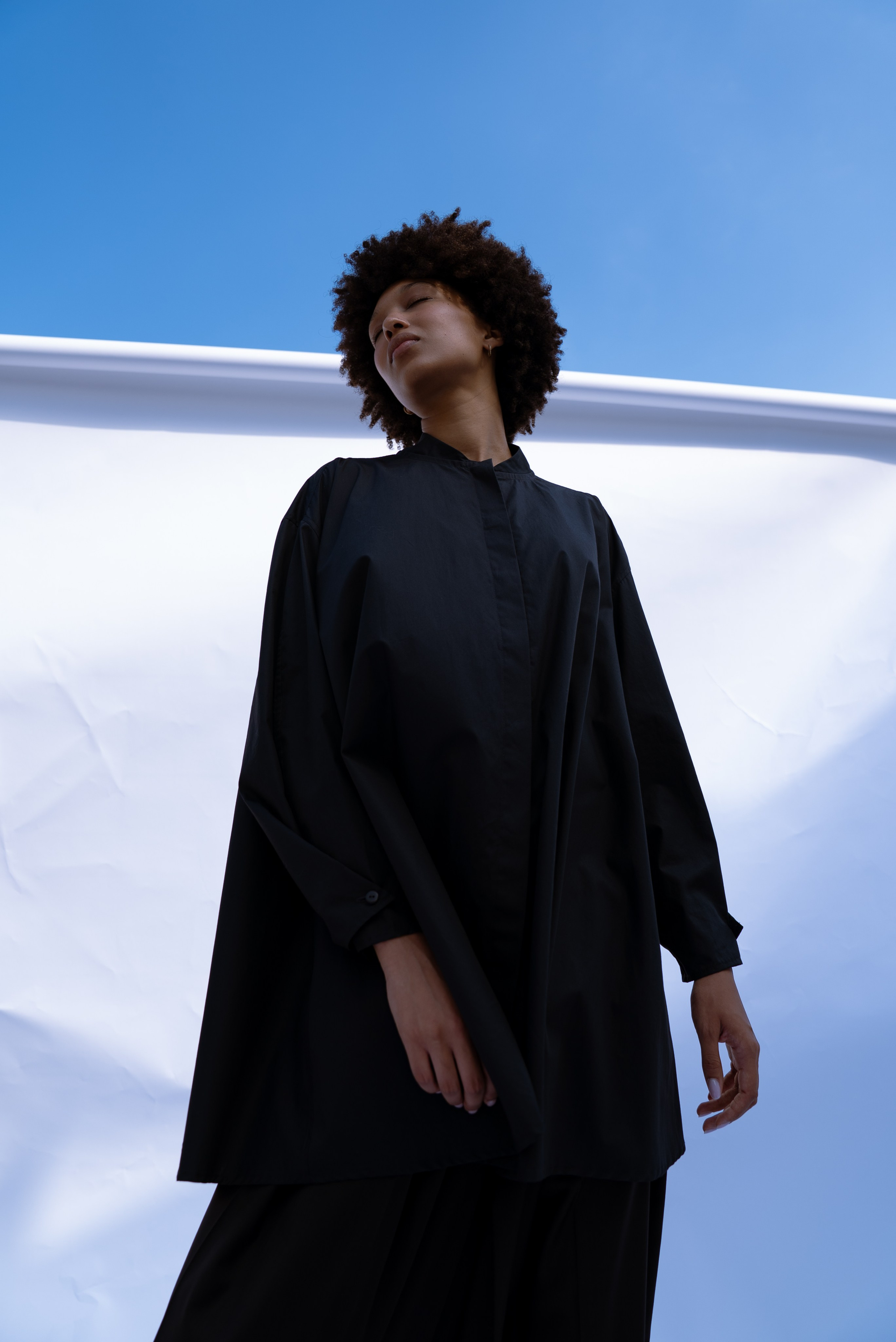 Maatroom Tangram. Aura Studio / co-design space