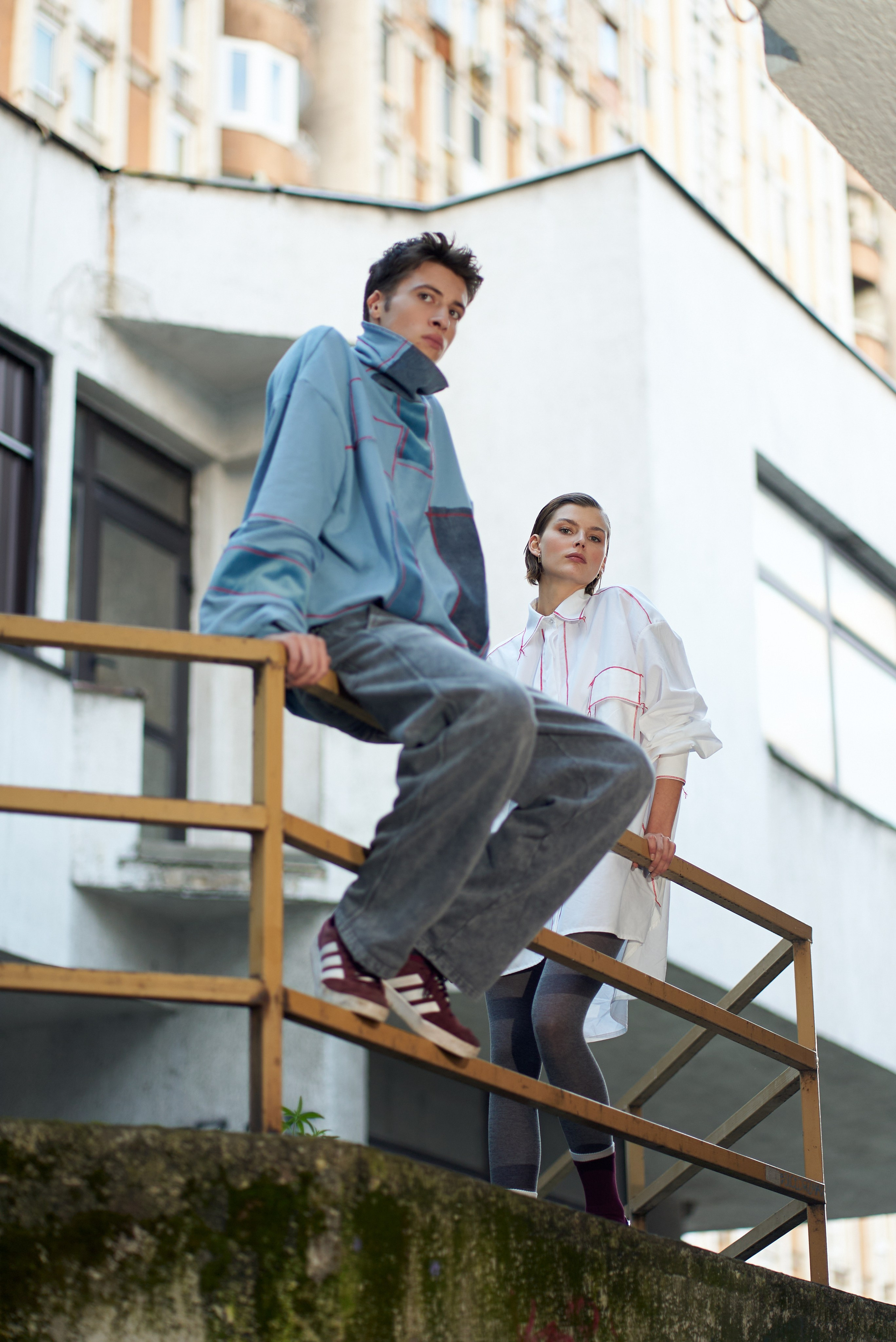 Eterna Launch Campaign. Profesionalna Fotografija i Videografija | Sarajevo | yasinemir.com