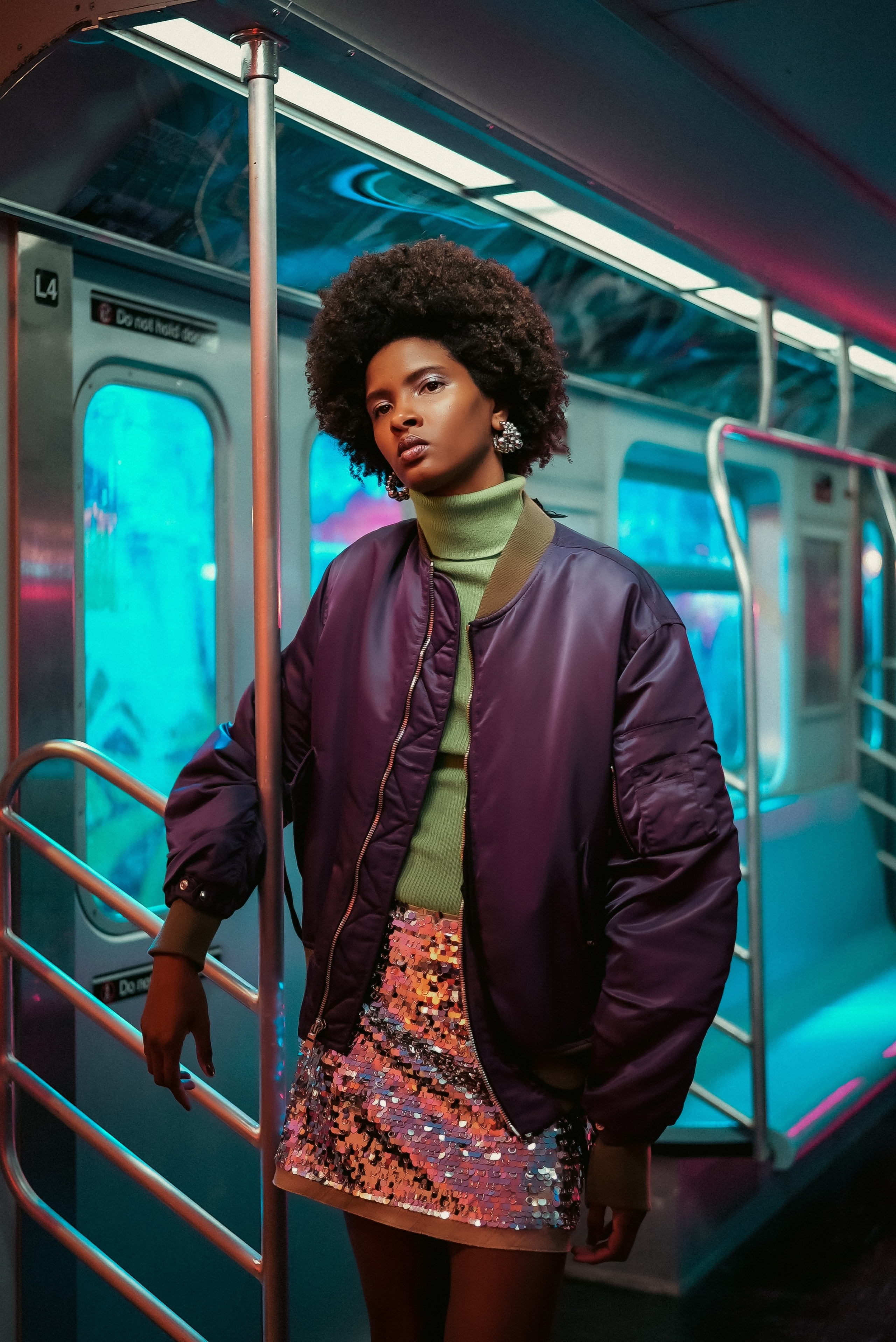 About Me. Aks Production