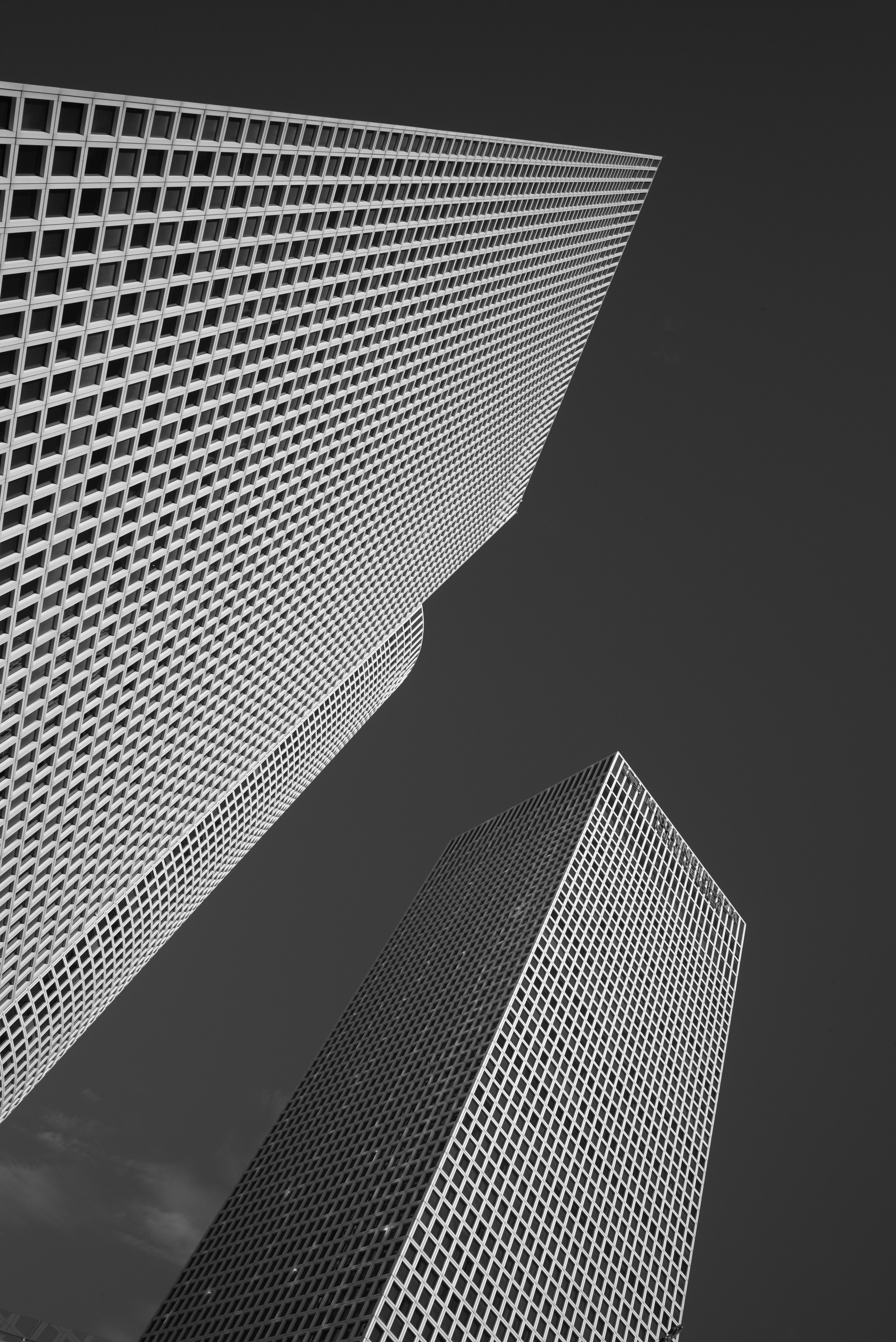 DISTROTION. Daniil Khaitseer photography