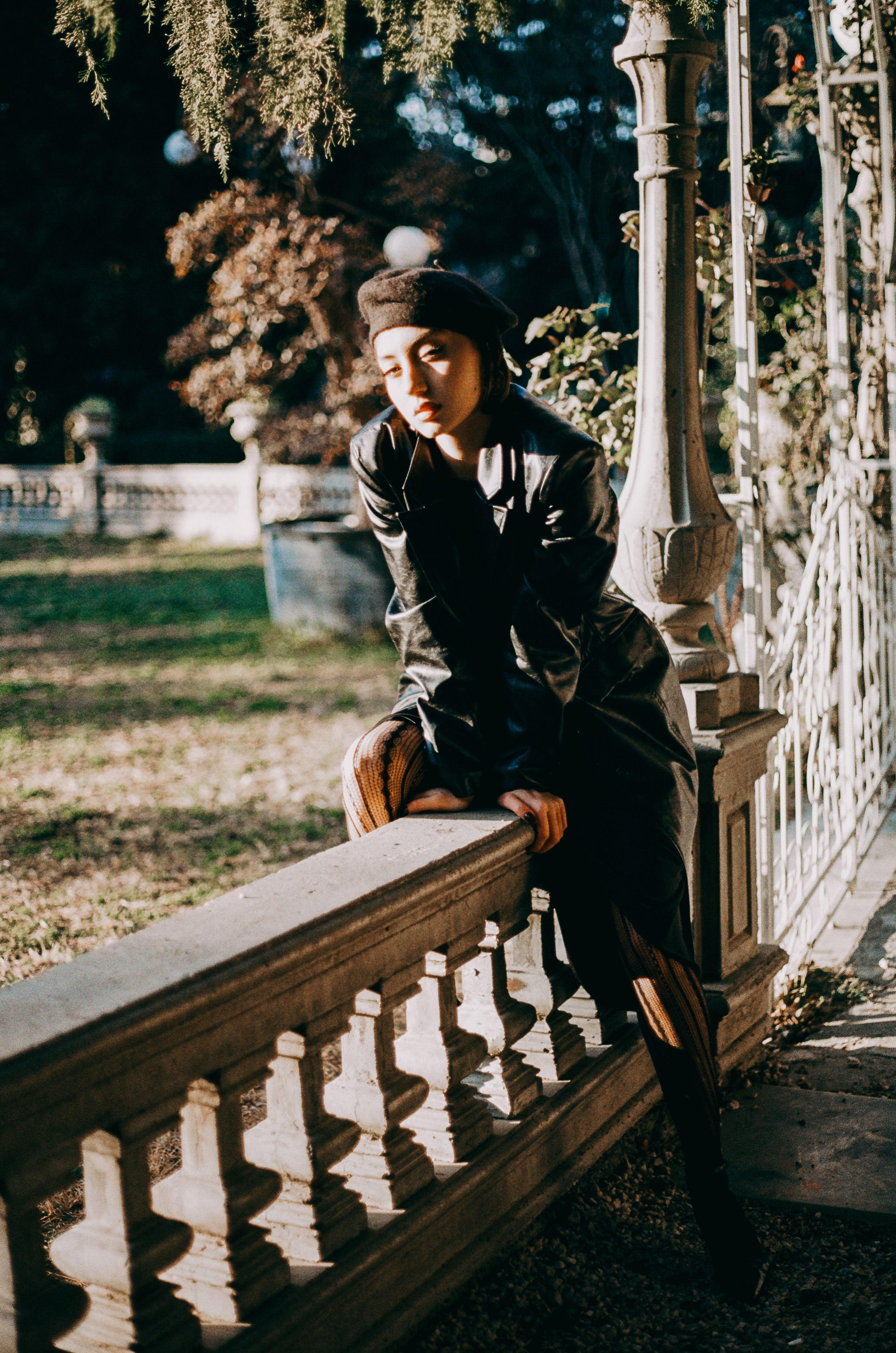 Investment. Lidia Golovina, Photographer in Tbilisi