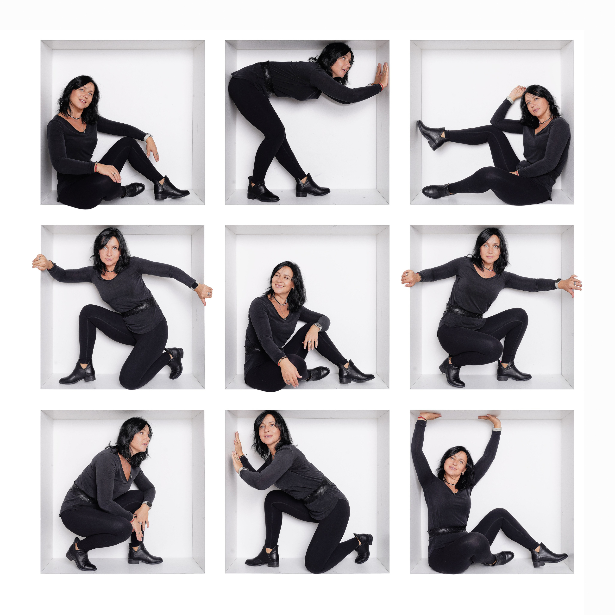 Einzigartige Weihnachtsfotos: Die Magie der Feiertage einfangen. Jetzt Fotoshooting buchen