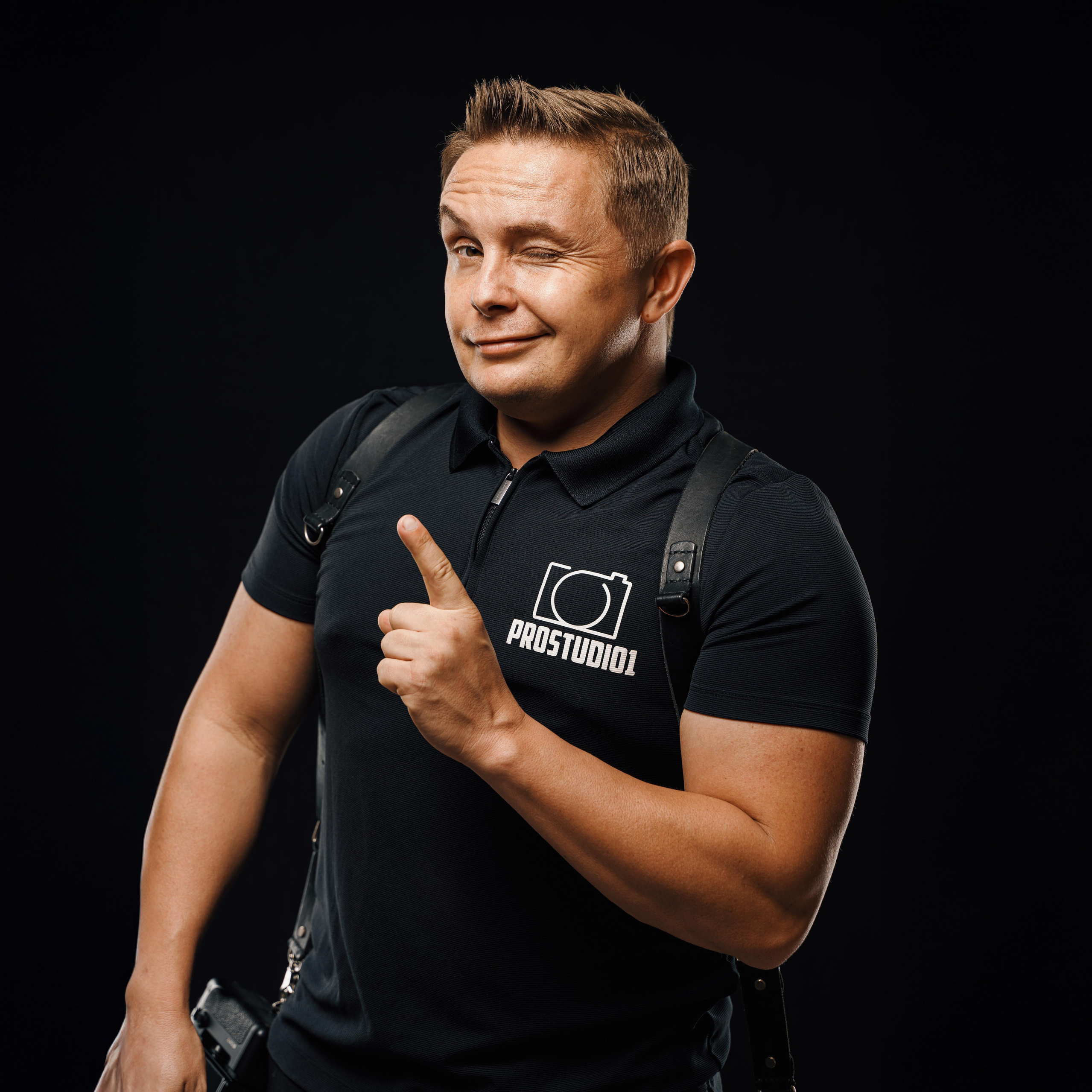 Prostudio1 LLC | Professional Photo & Video Production Services 🎥📸 Event Coverage, Podcasts, Turnkey Video & More. Photo & Video Production Studio #1