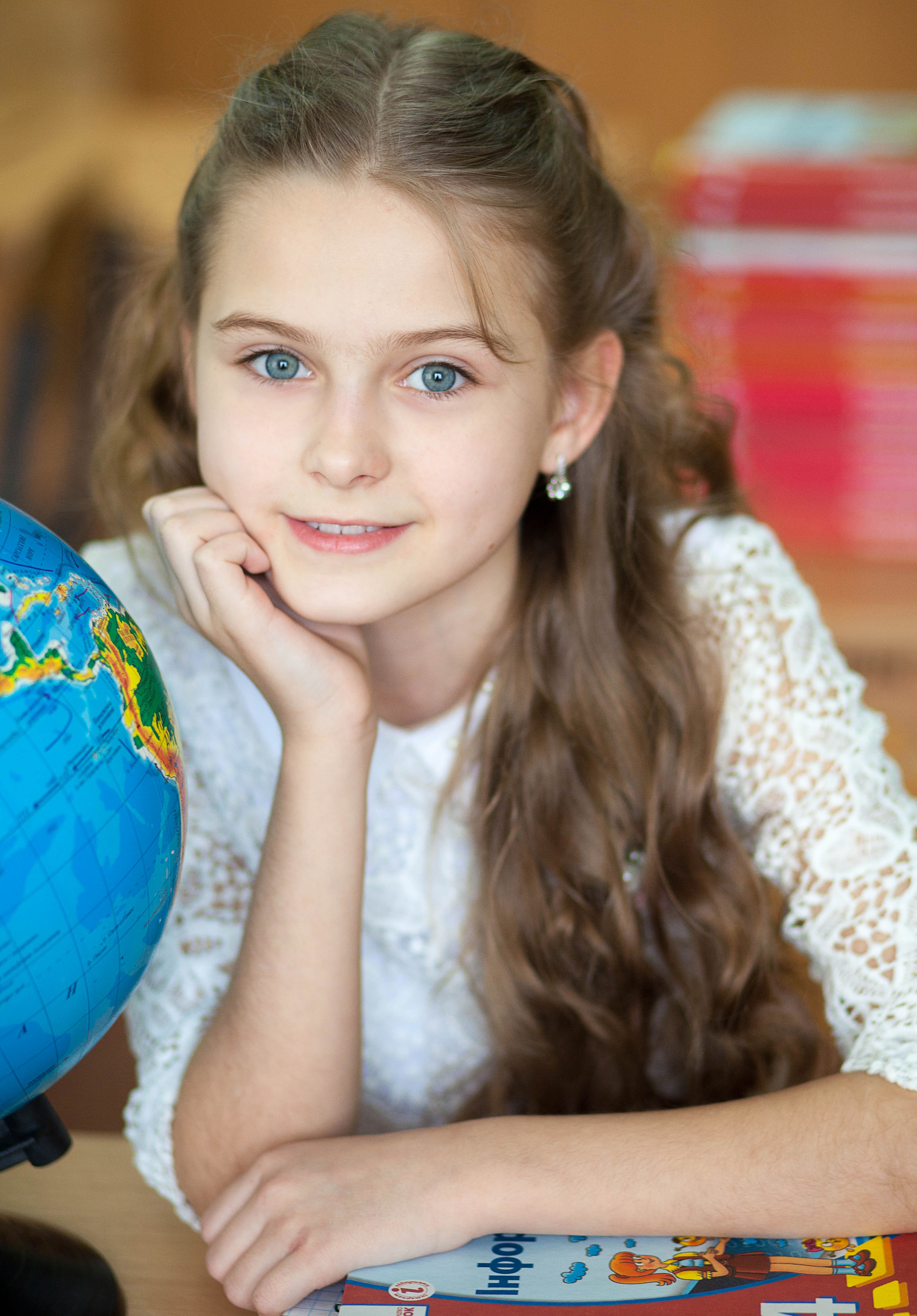 Портфоліо. Випускні альбоми для дитячих садочків, шкіл і вузів в м. Полтава