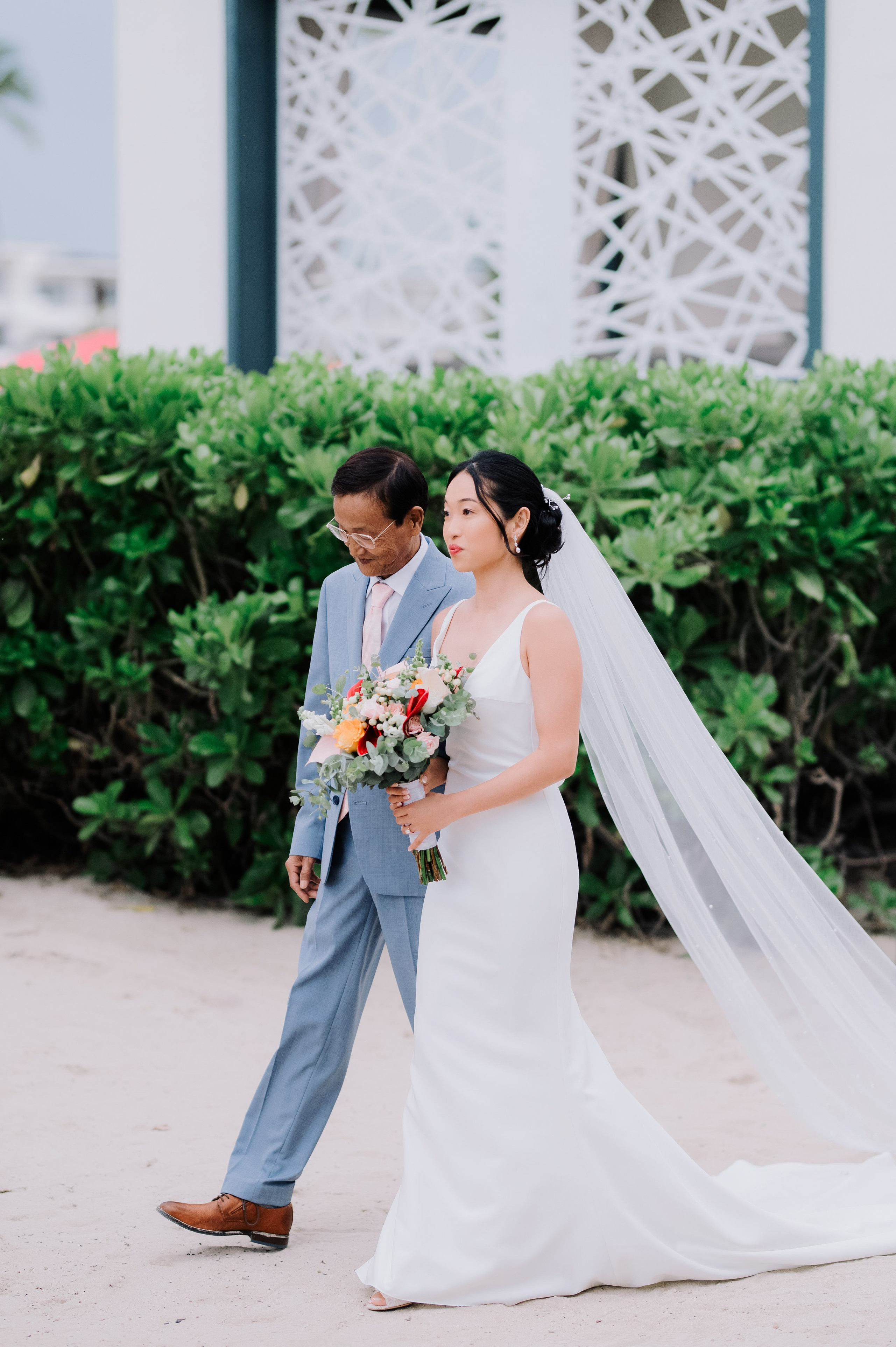 Diana and Jason’s Royalton Bavaro Wedding in Punta Cana