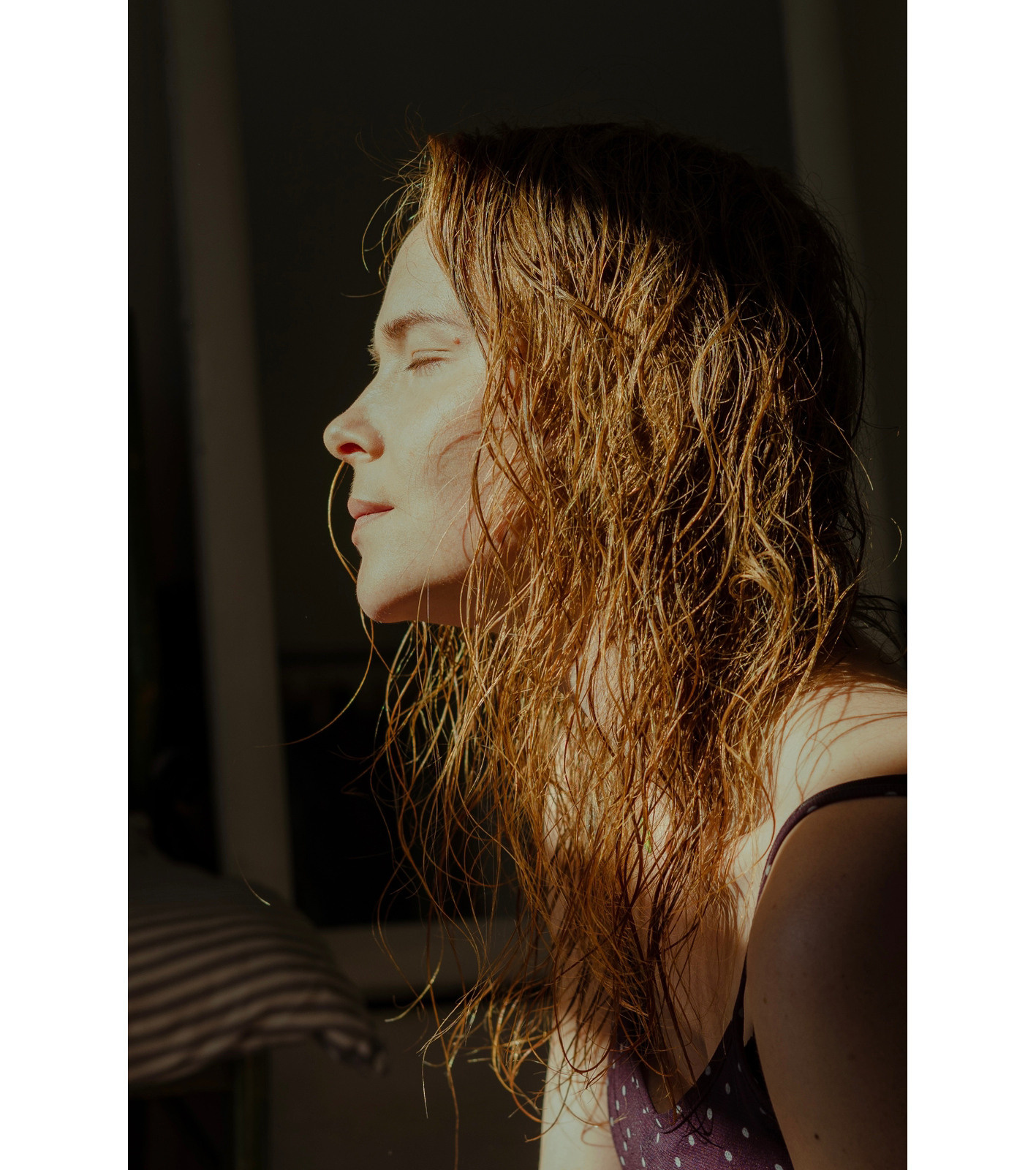 Биография и контакты. Stanislava Novgorodtseva — Photographer | Visual Artist | Educator